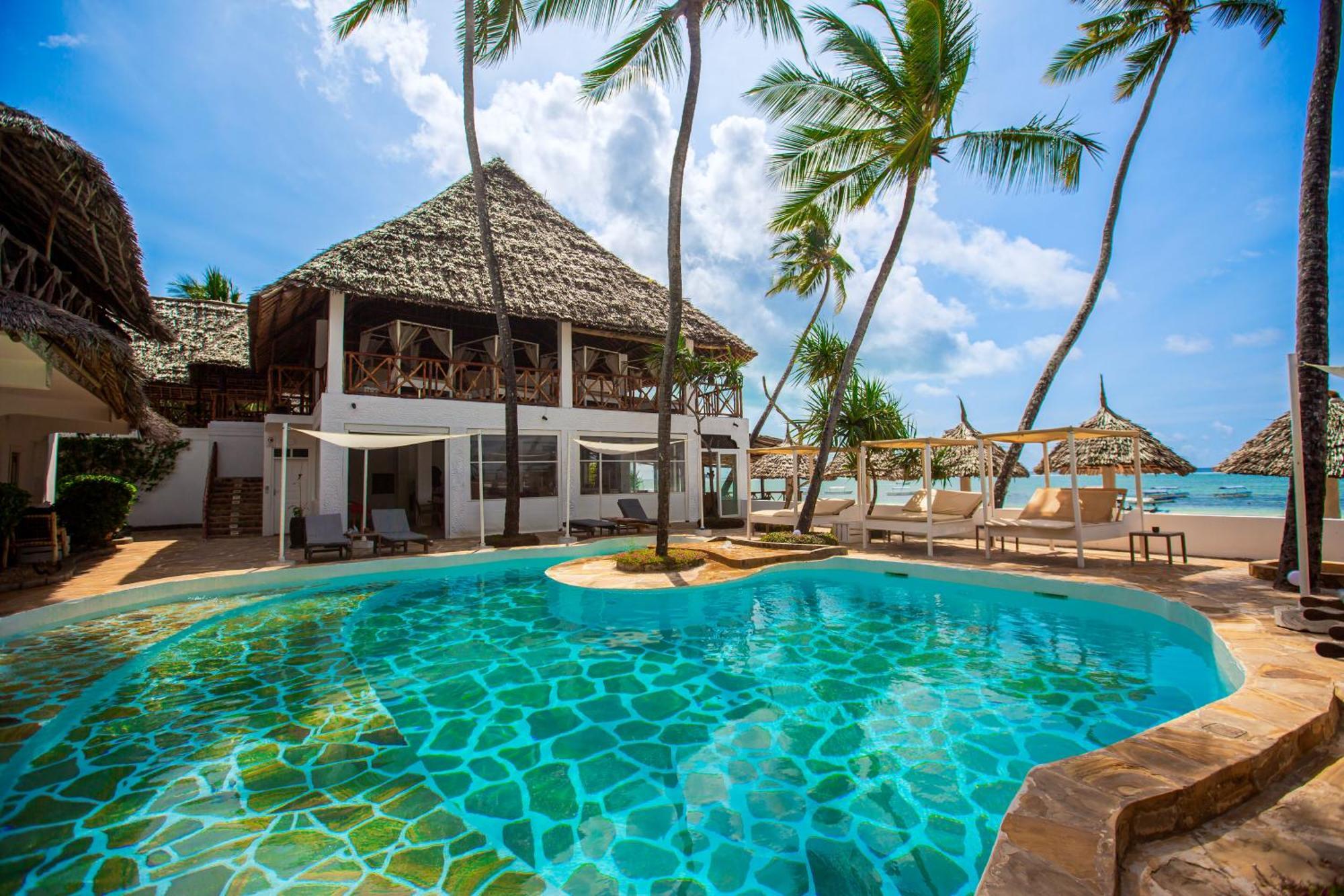 Ahg Dream's Bay - Adults Only