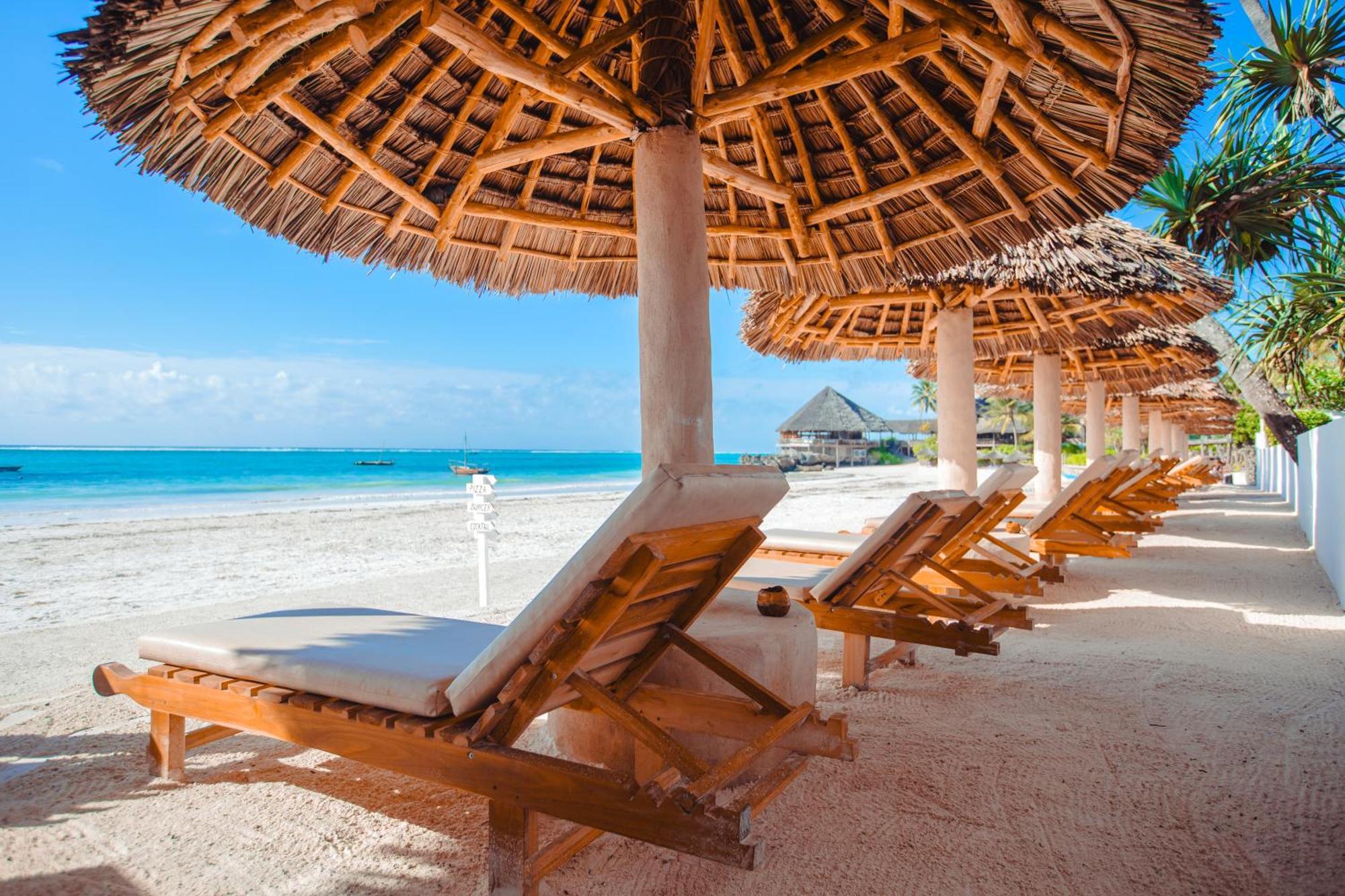 Ahg Dream's Bay - Adults Only Hotel
