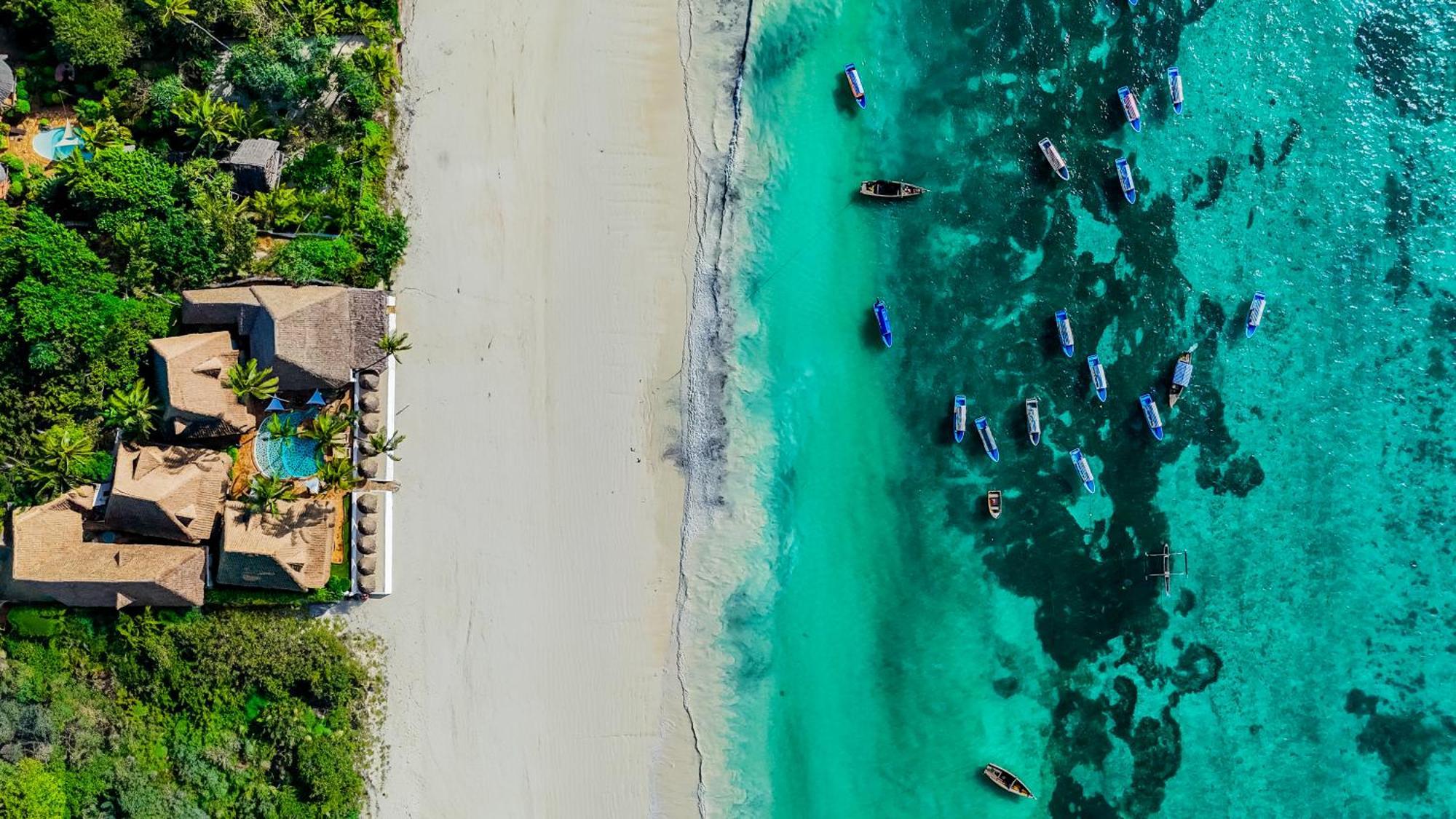 Hotel Ahg Dream's Bay - Adults Only