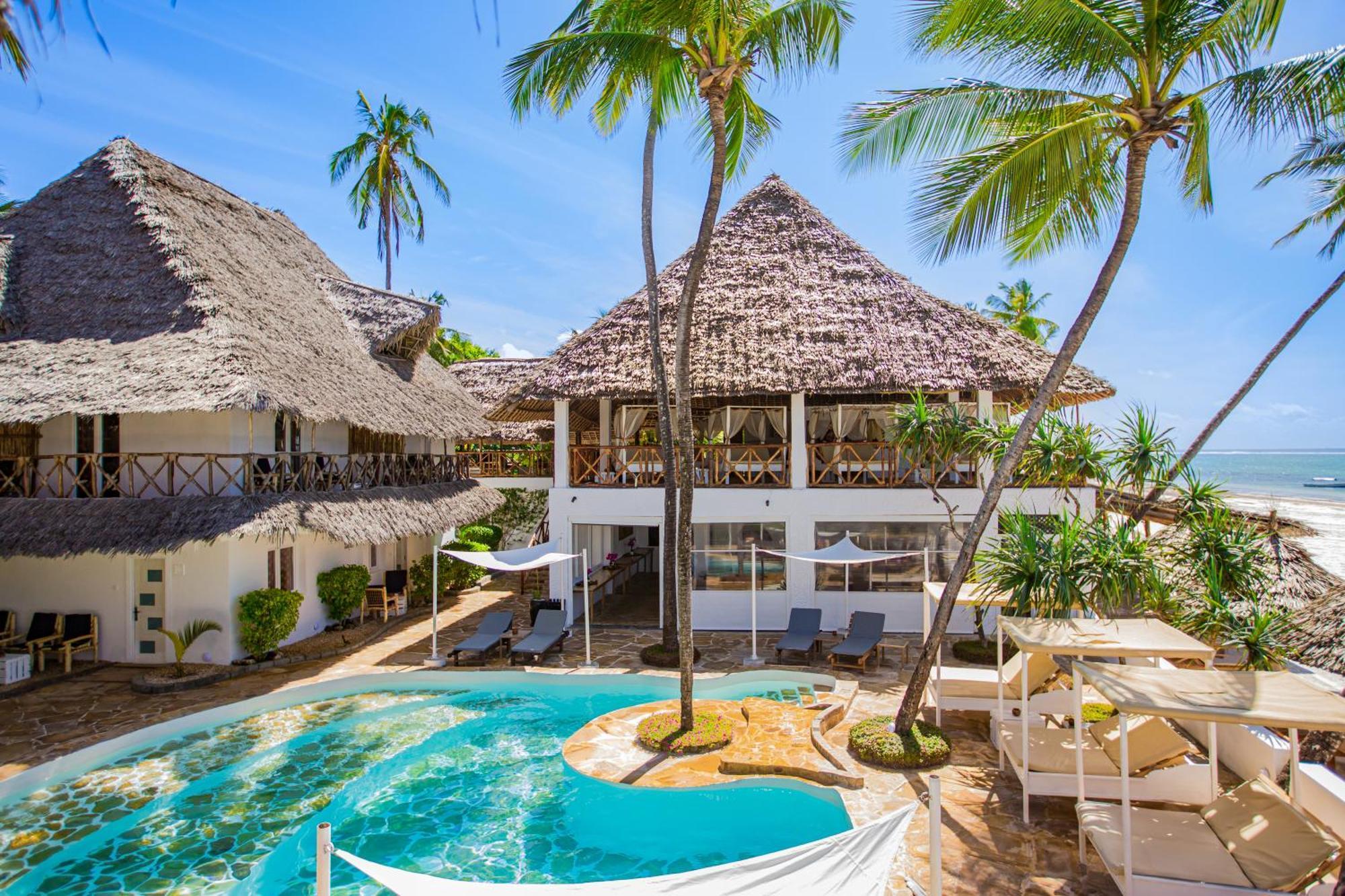 Ahg Dream's Bay - Adults Only Hotel 4*