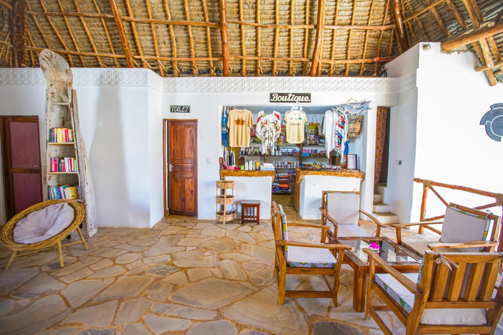 Ahg Dream's Bay - Adults Only Hotel Matemwe (Zanzibar)