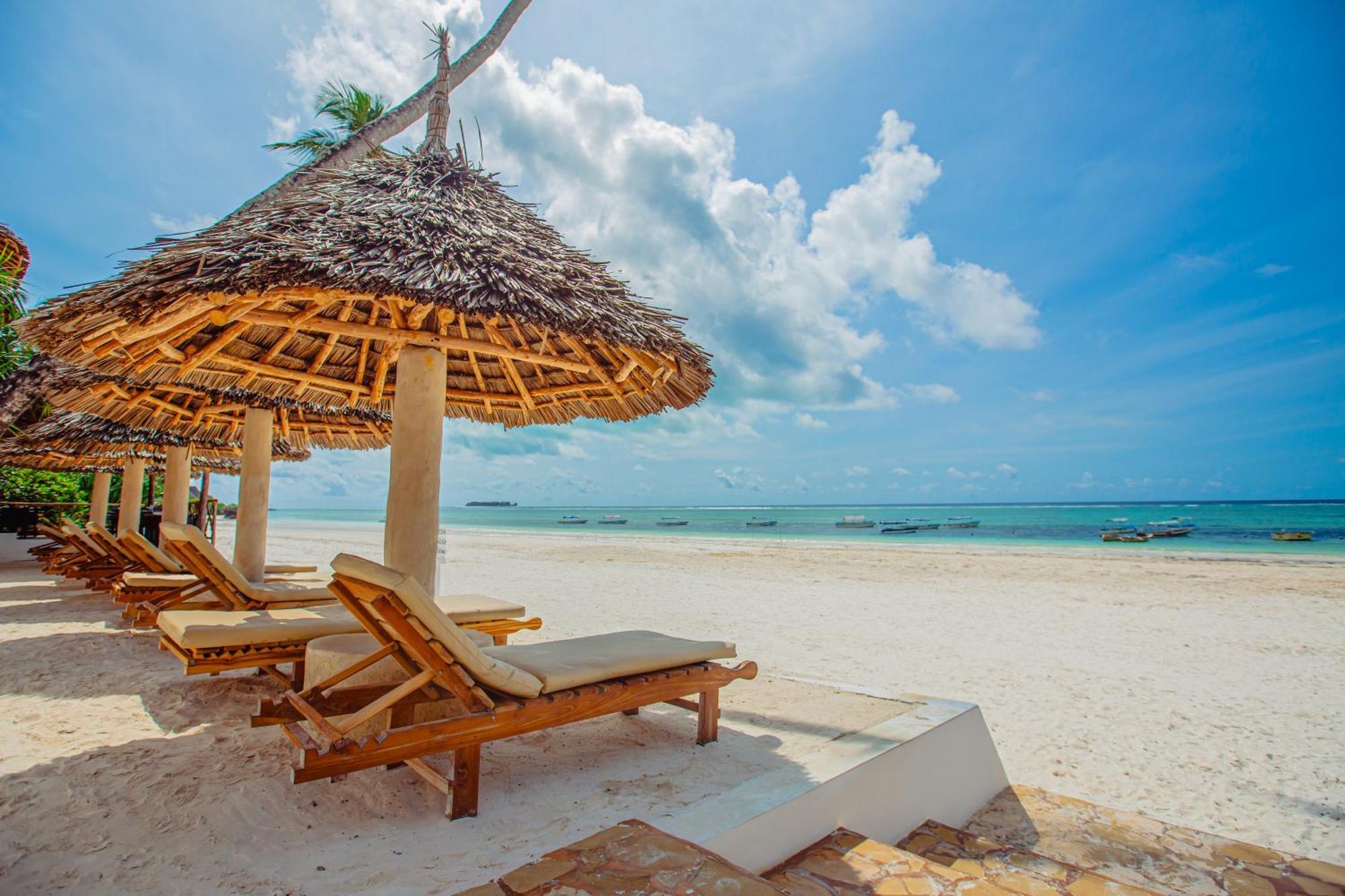Ahg Dream's Bay - Adults Only 4*