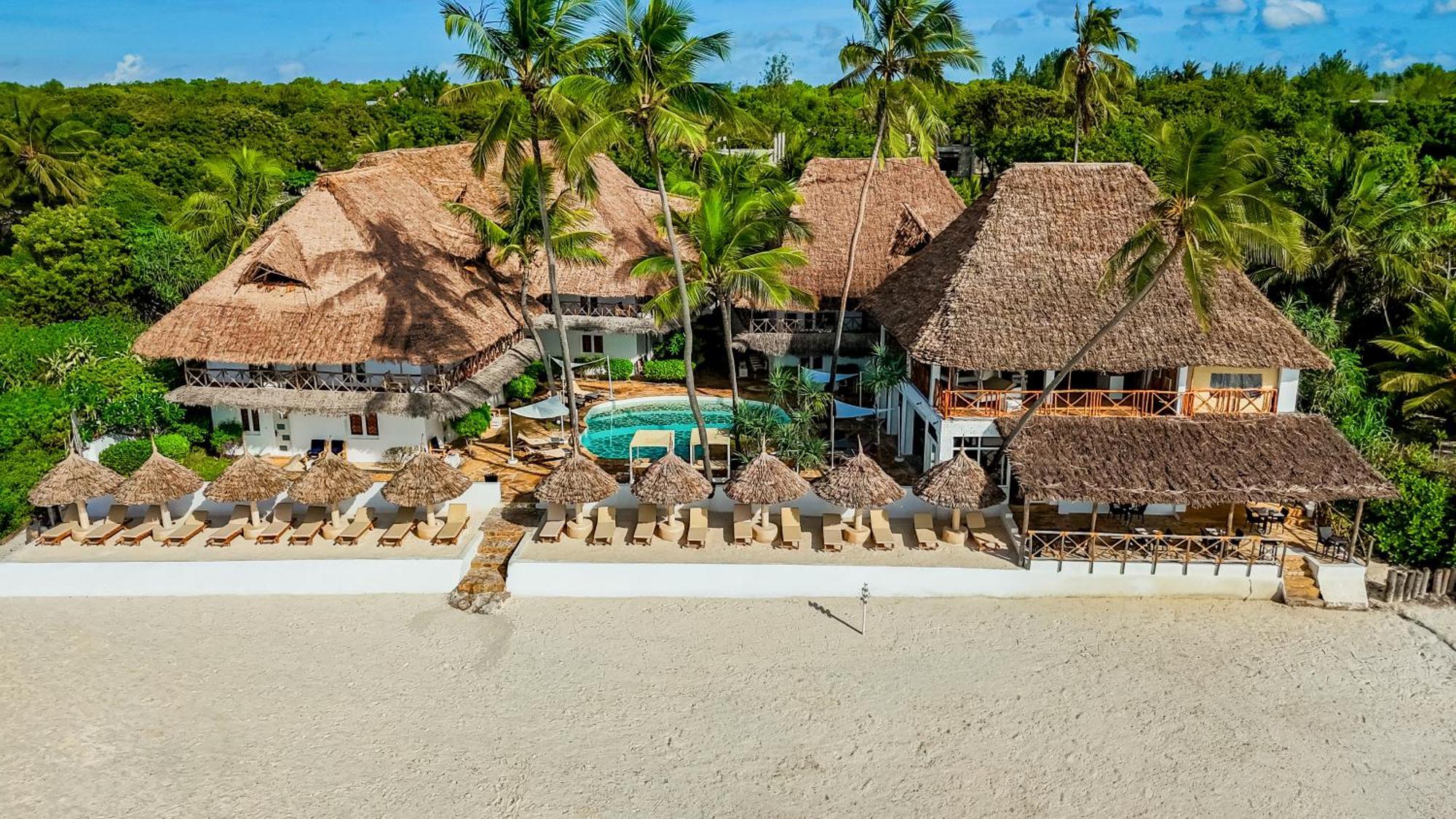 Ahg Dream's Bay - Adults Only Matemwe (Zanzibar)