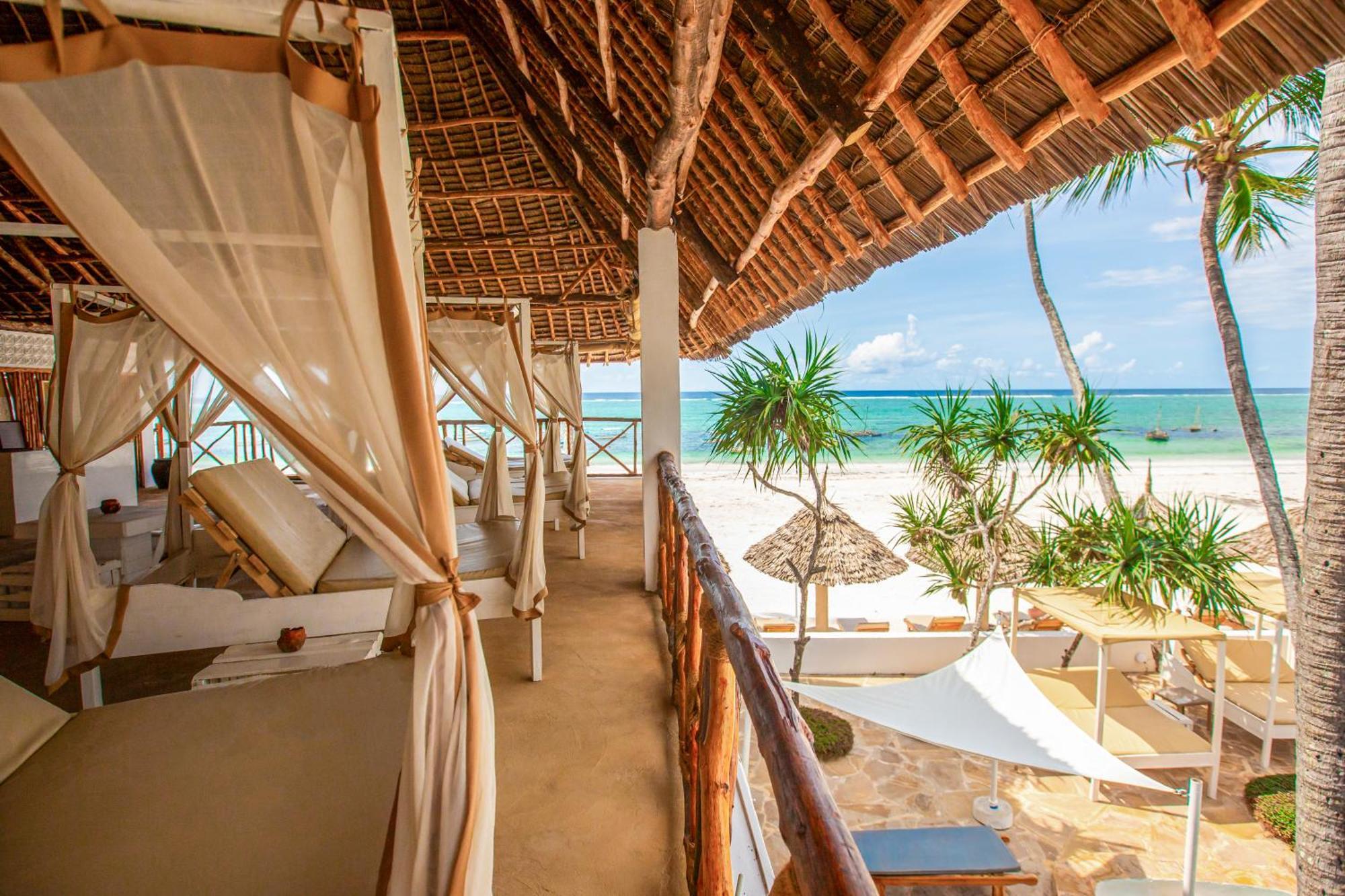 Ahg Dream's Bay - Adults Only 4* Matemwe (Zanzibar)
