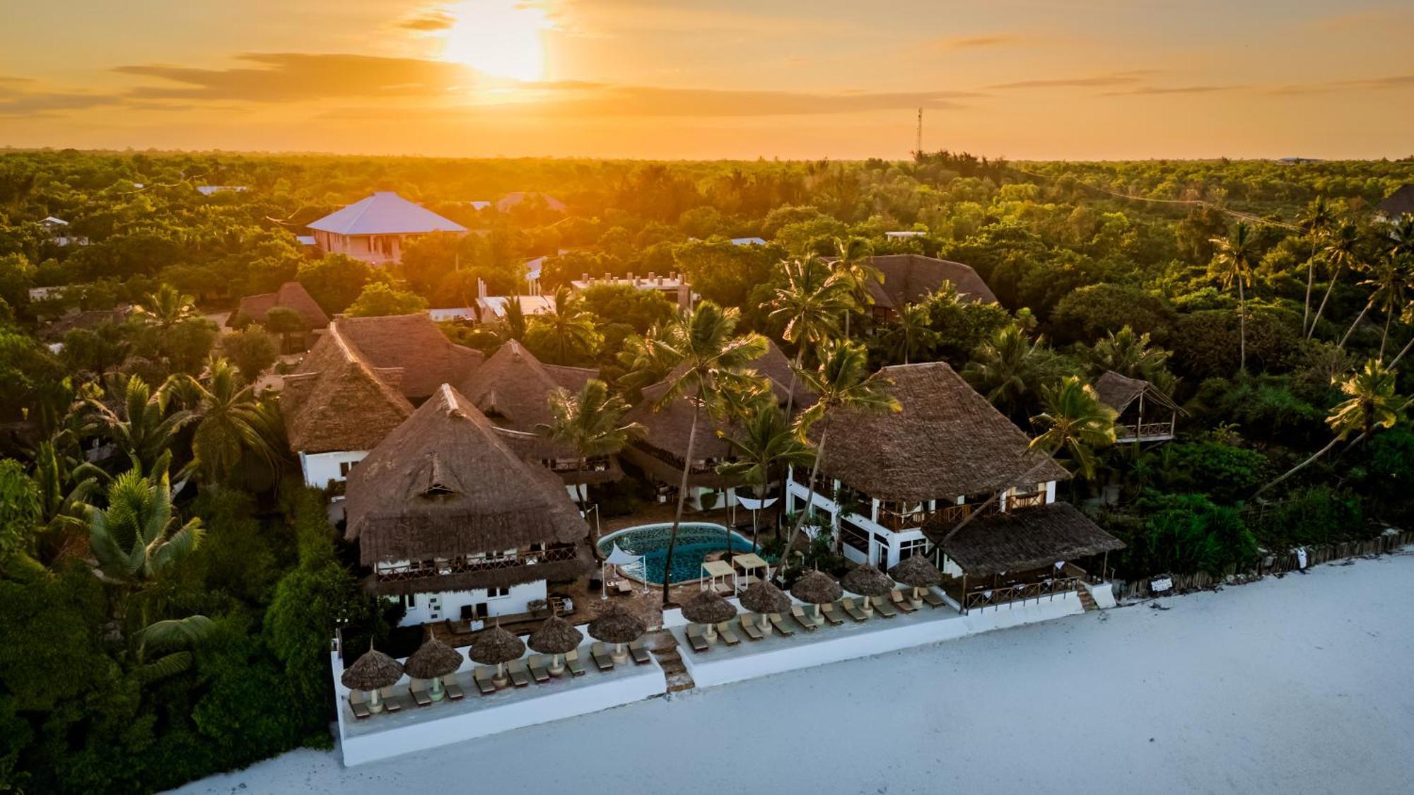Ahg Dream's Bay - Adults Only