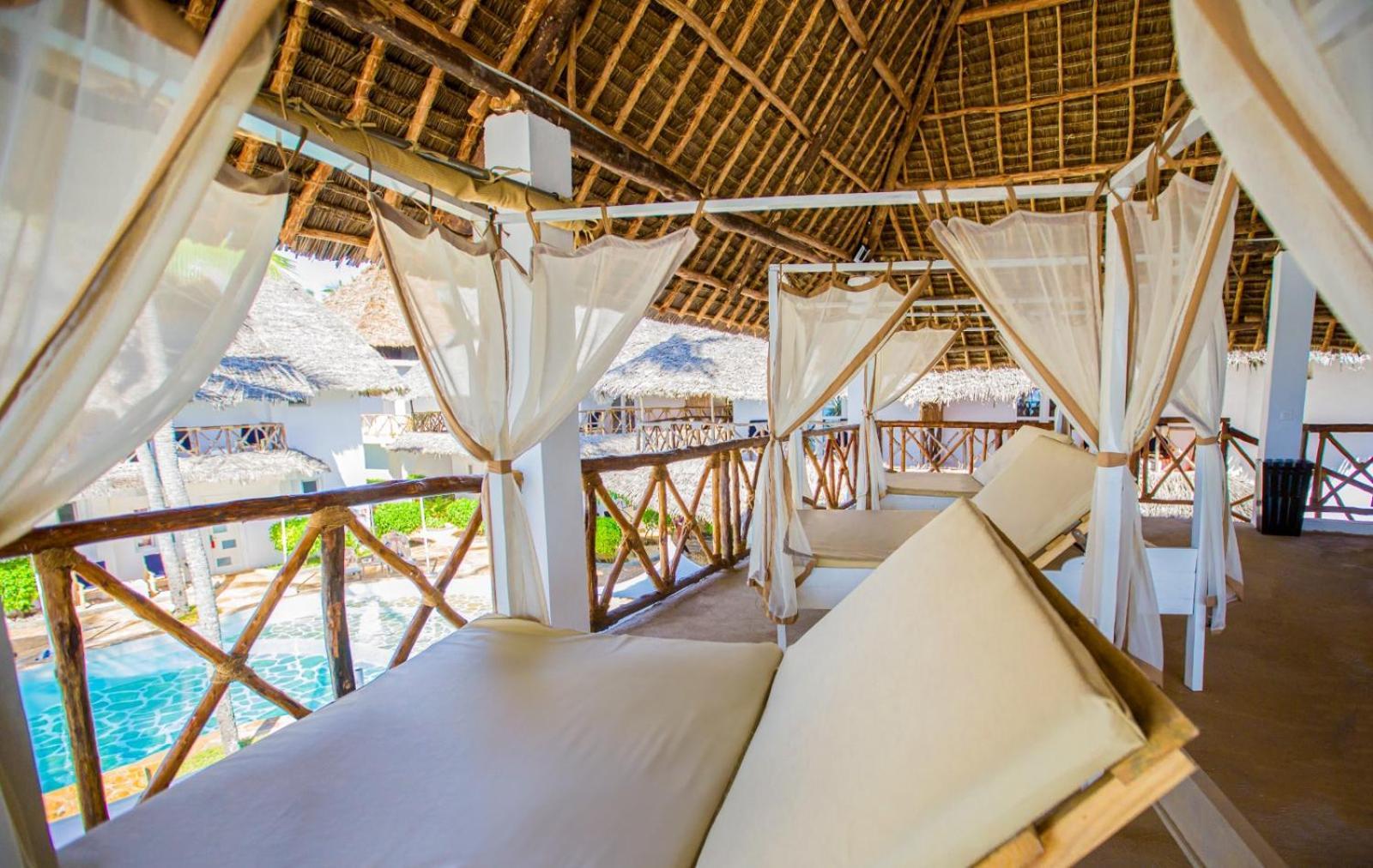 Ahg Dream's Bay - Adults Only Hotel