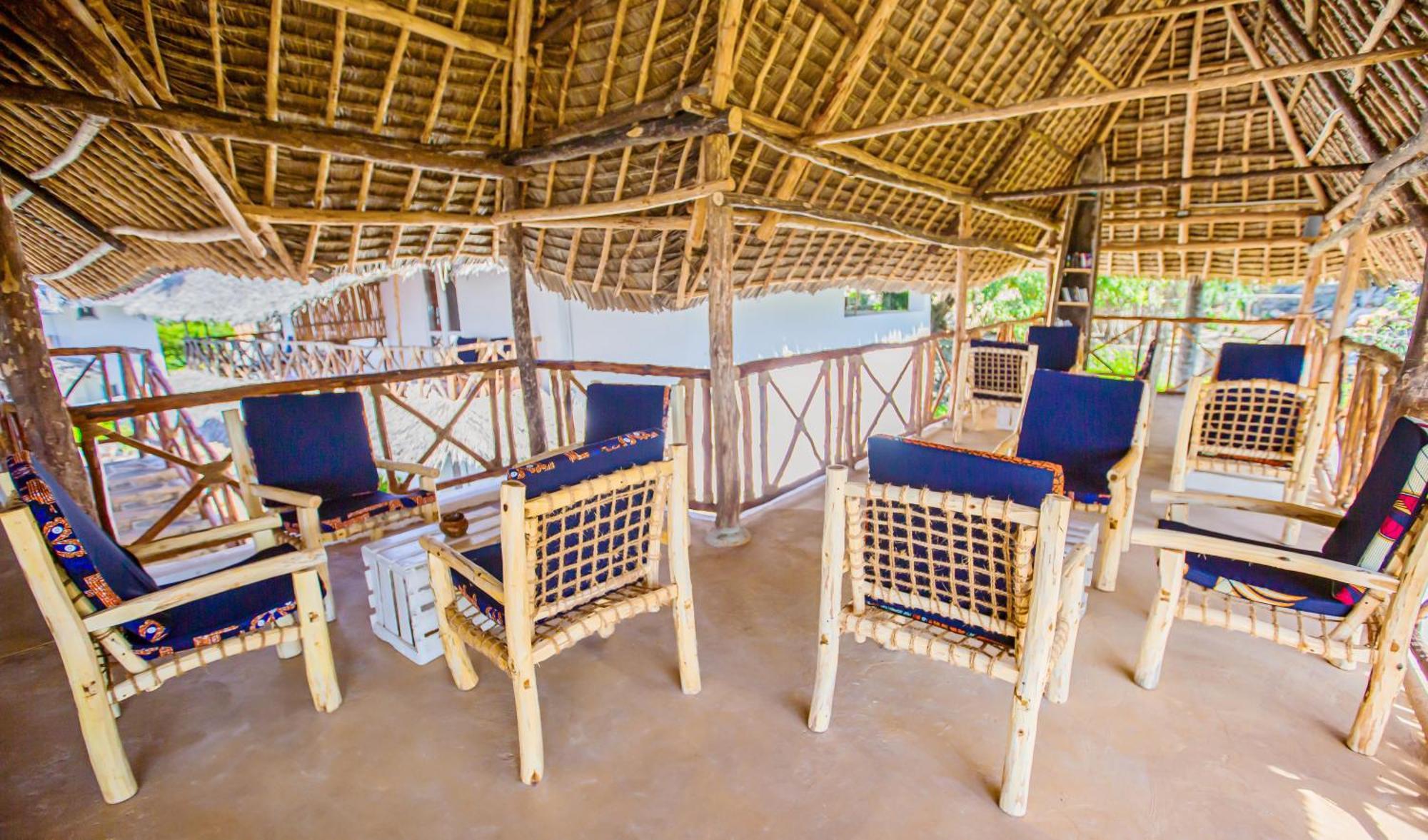 Hotel Ahg Dream's Bay - Adults Only