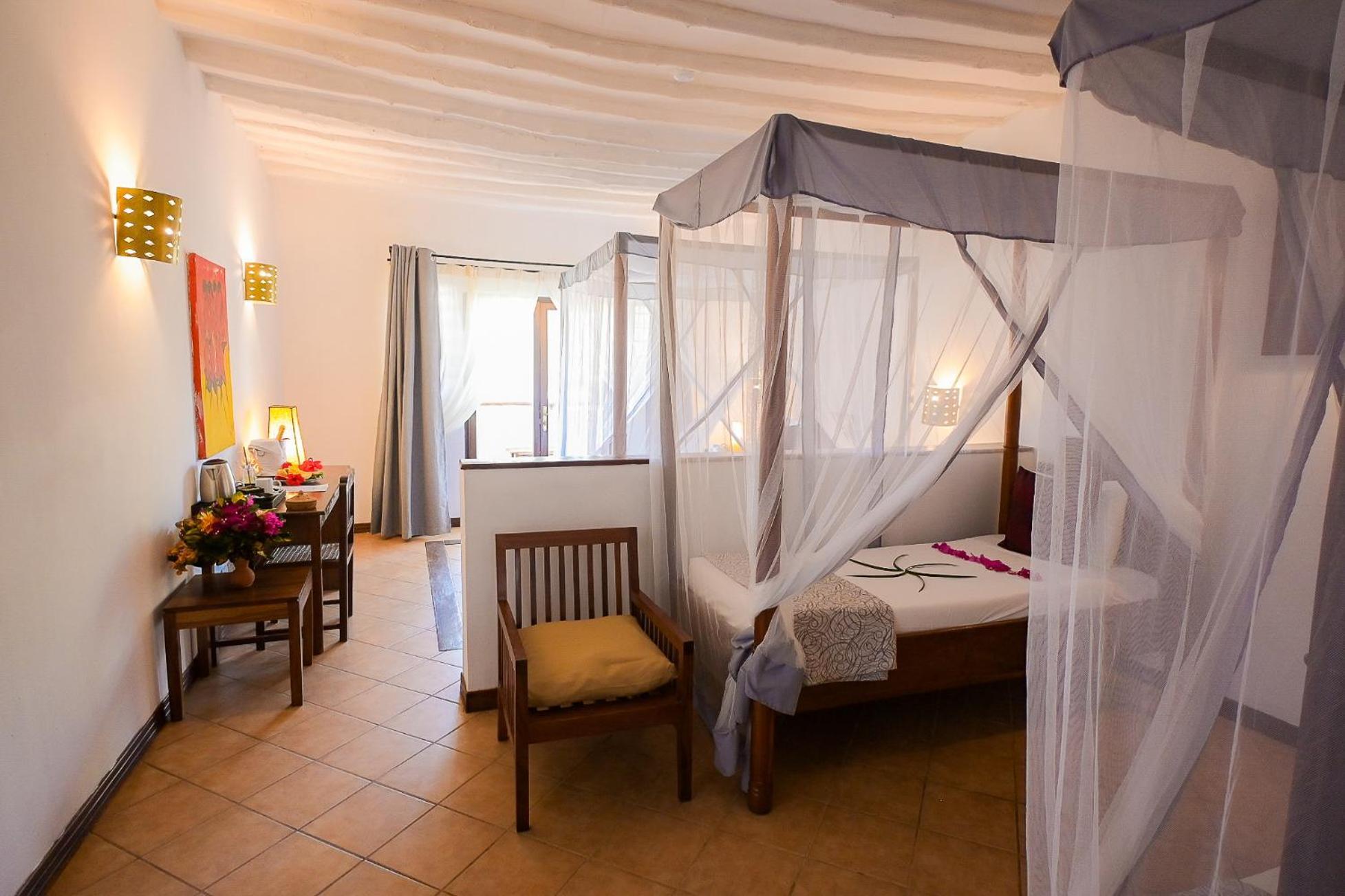 Voi Kiwengwa Hotel Kiwengwa (Zanzibar)