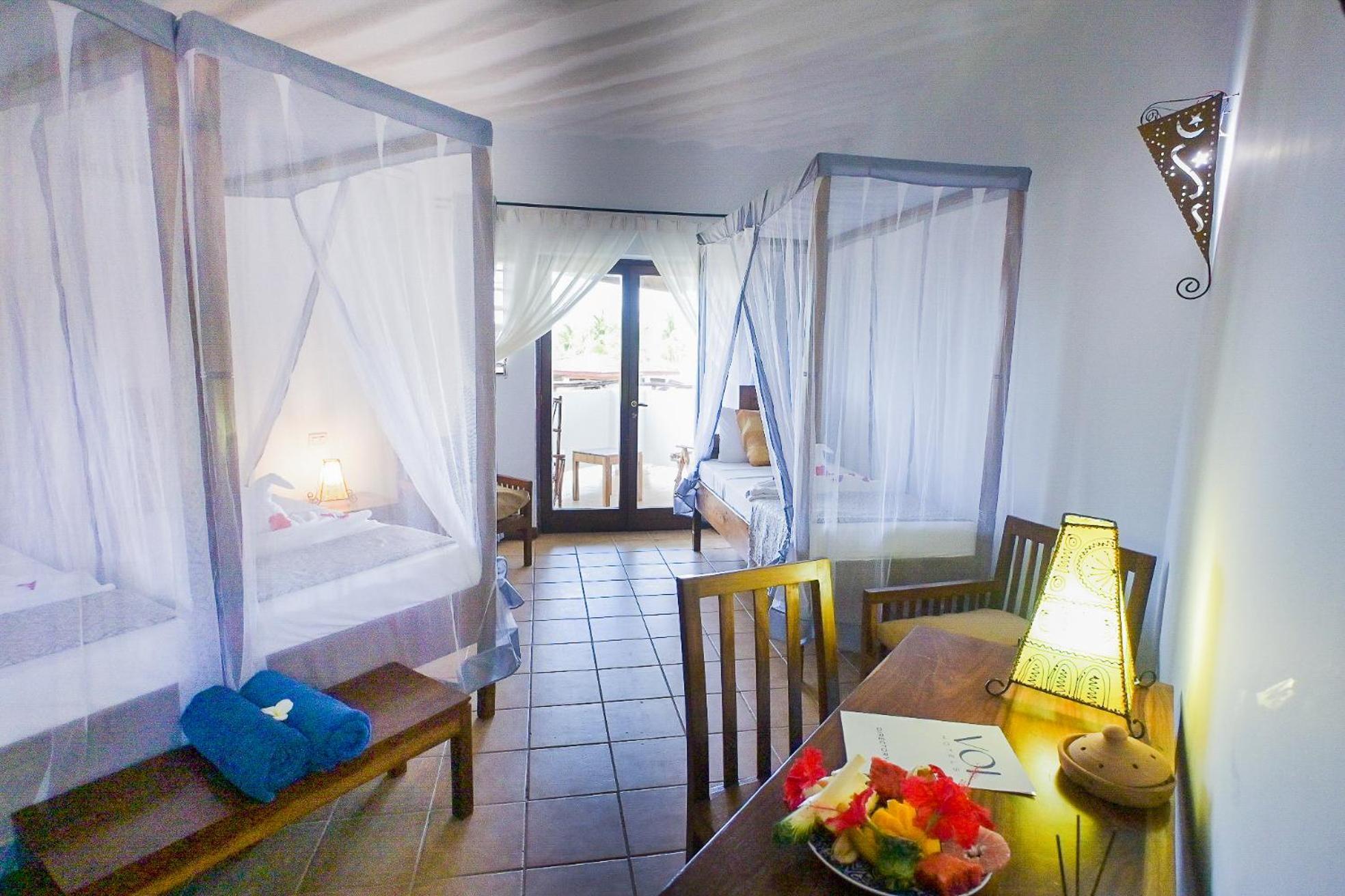 Hotel Voi Kiwengwa