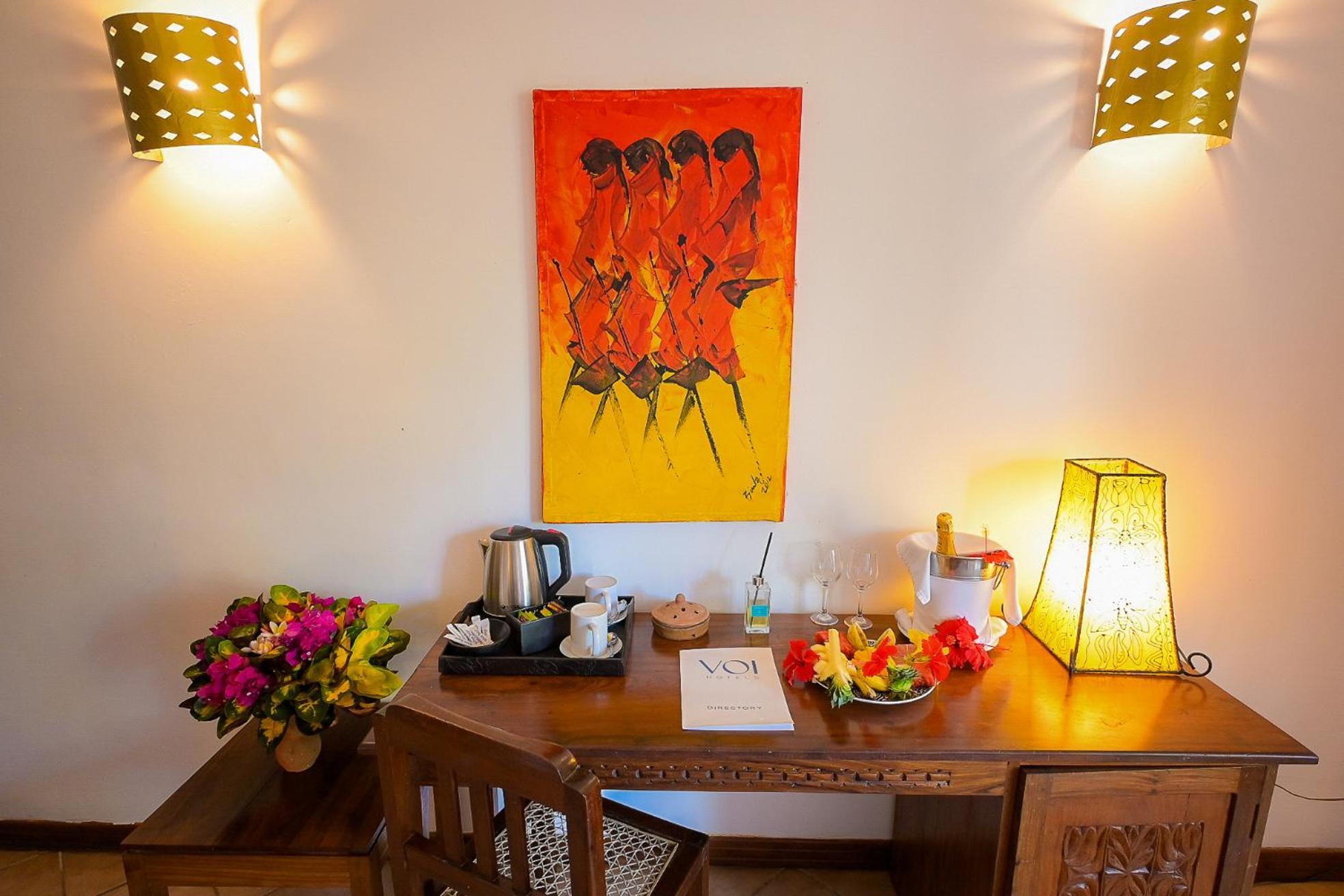 Voi Kiwengwa Hotel Kiwengwa (Zanzibar)