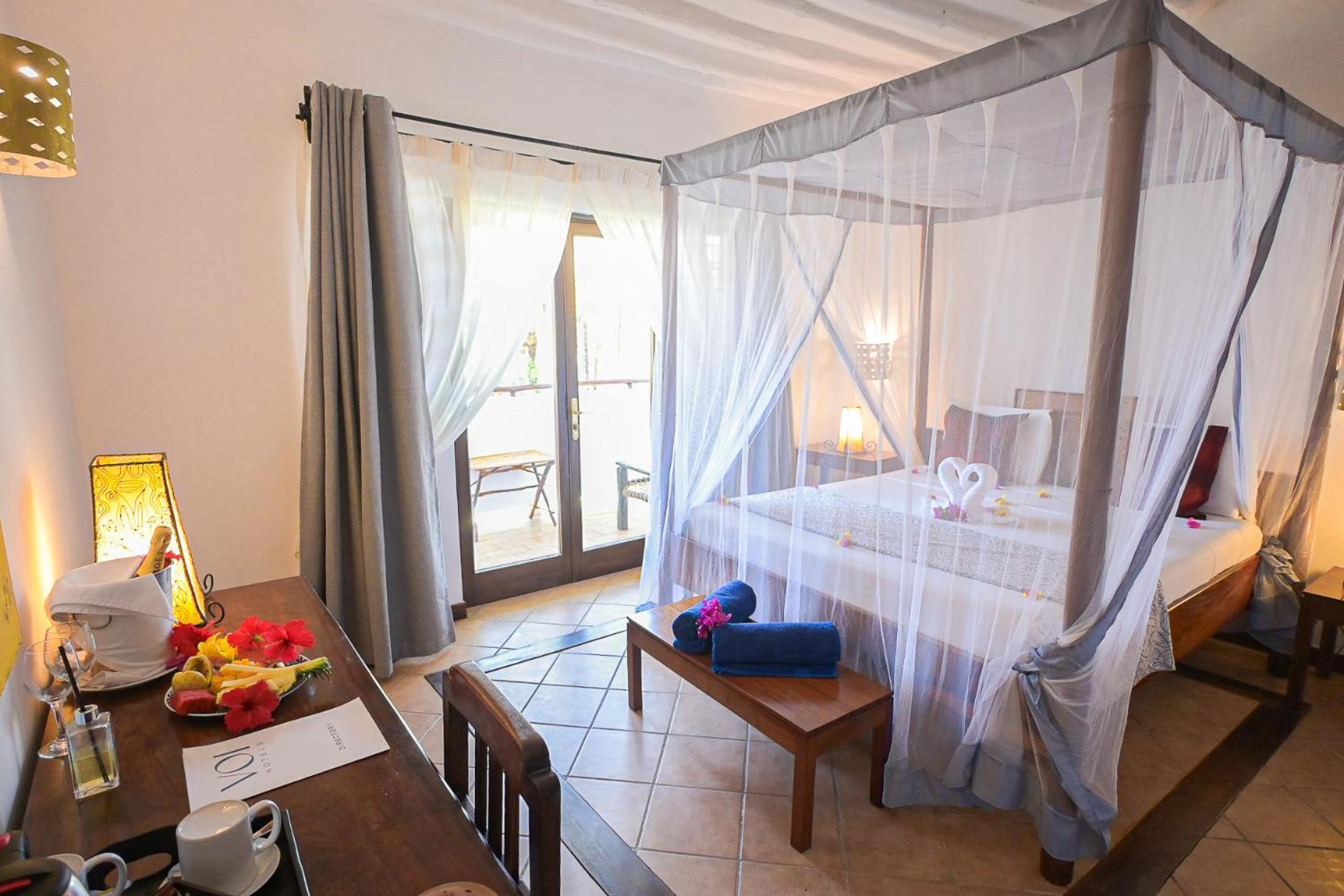 Hotel Voi Kiwengwa Kiwengwa (Zanzibar)