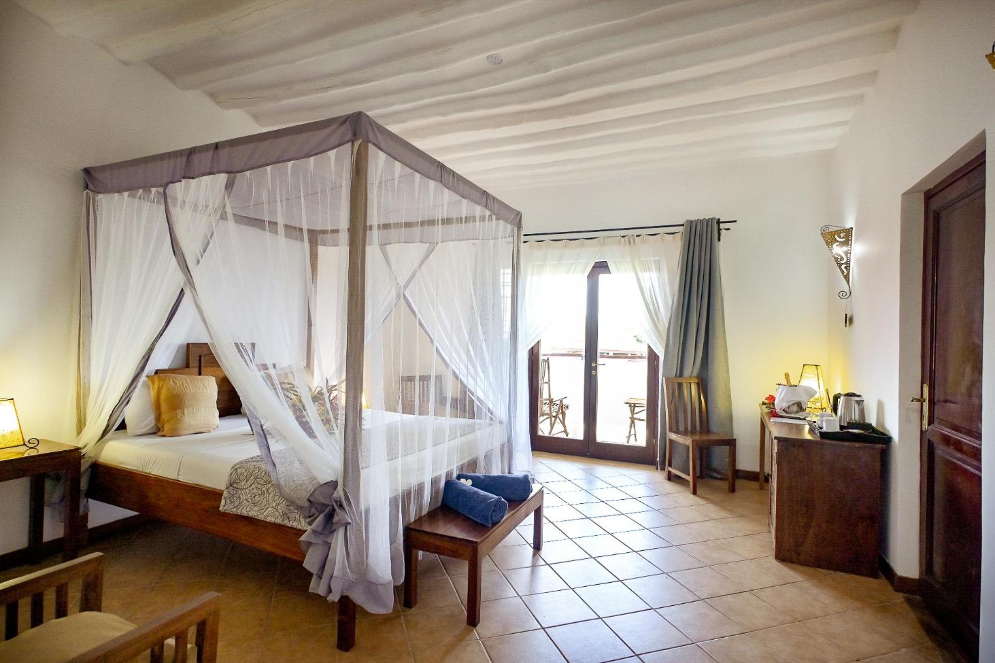 Voi Kiwengwa 4* Kiwengwa (Zanzibar)