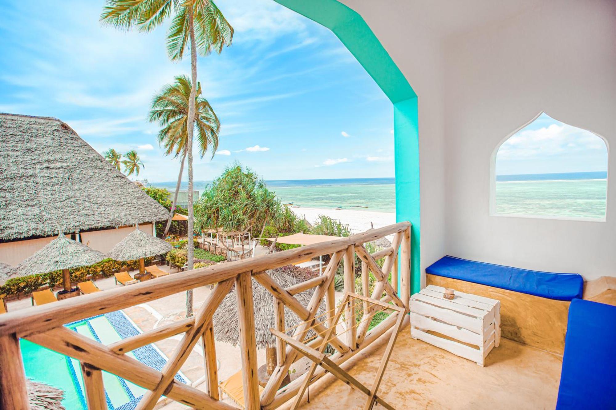 Hotel Ahg Sun Bay Mlilile
