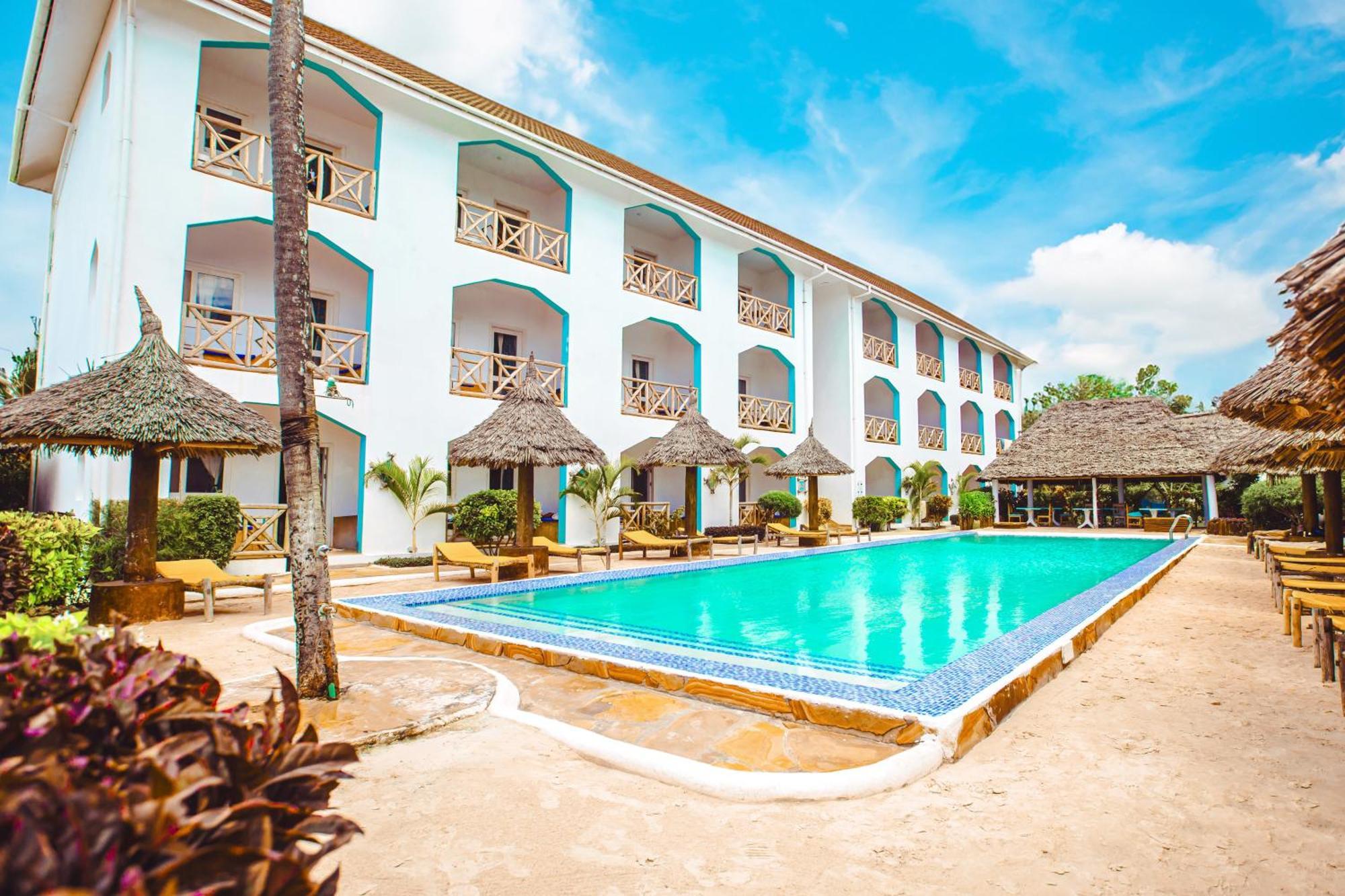 Ahg Sun Bay Mlilile 4*