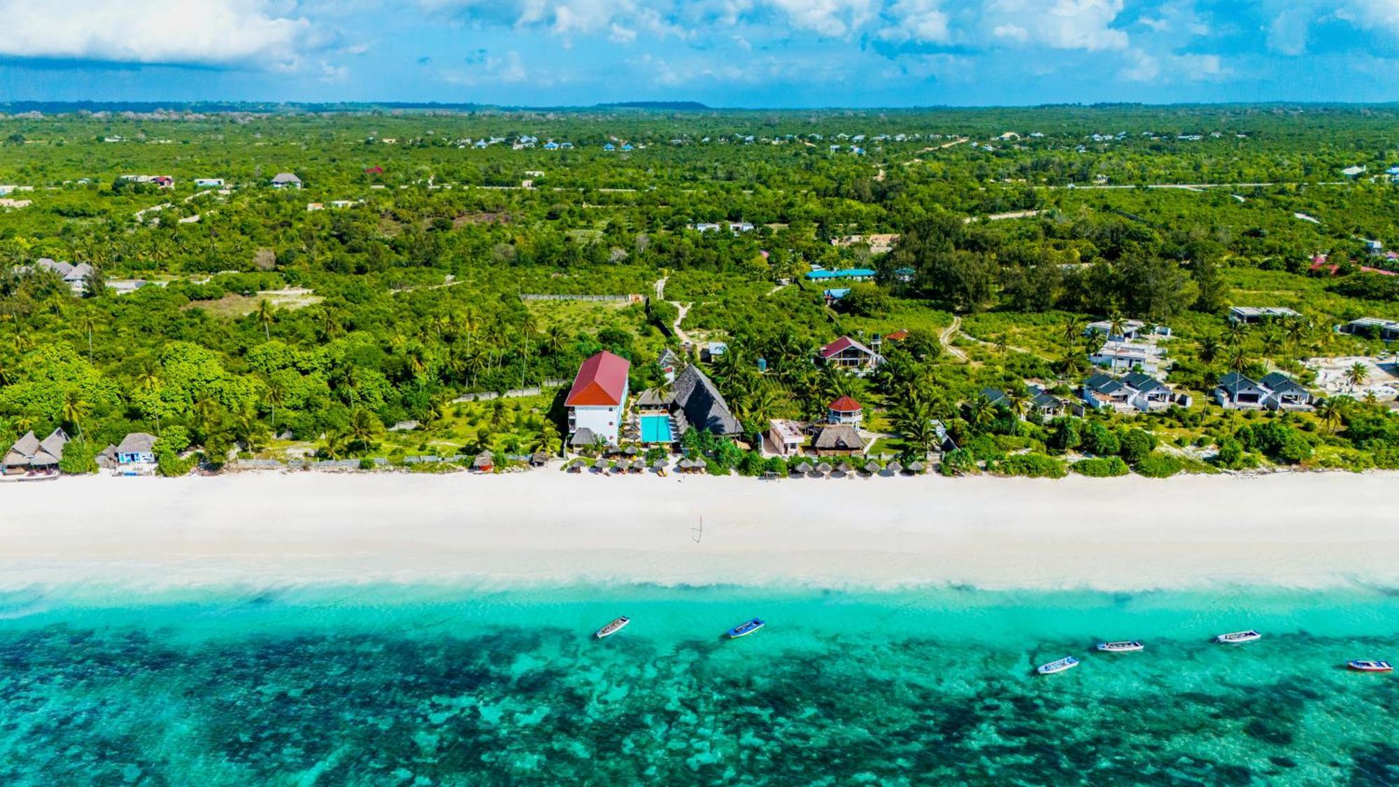 Ahg Sun Bay Mlilile Hotel