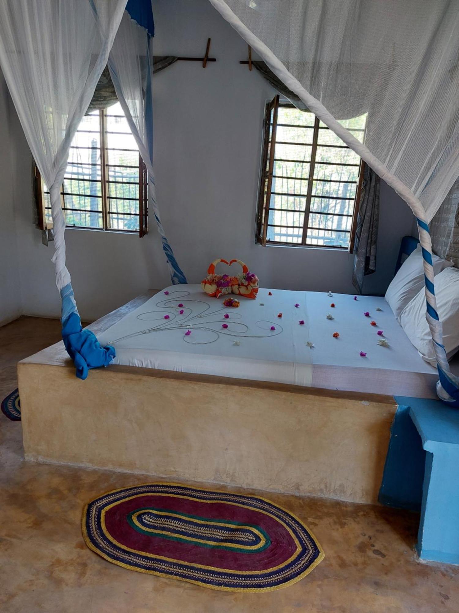 Bed & Breakfast Stonefish Jambiani