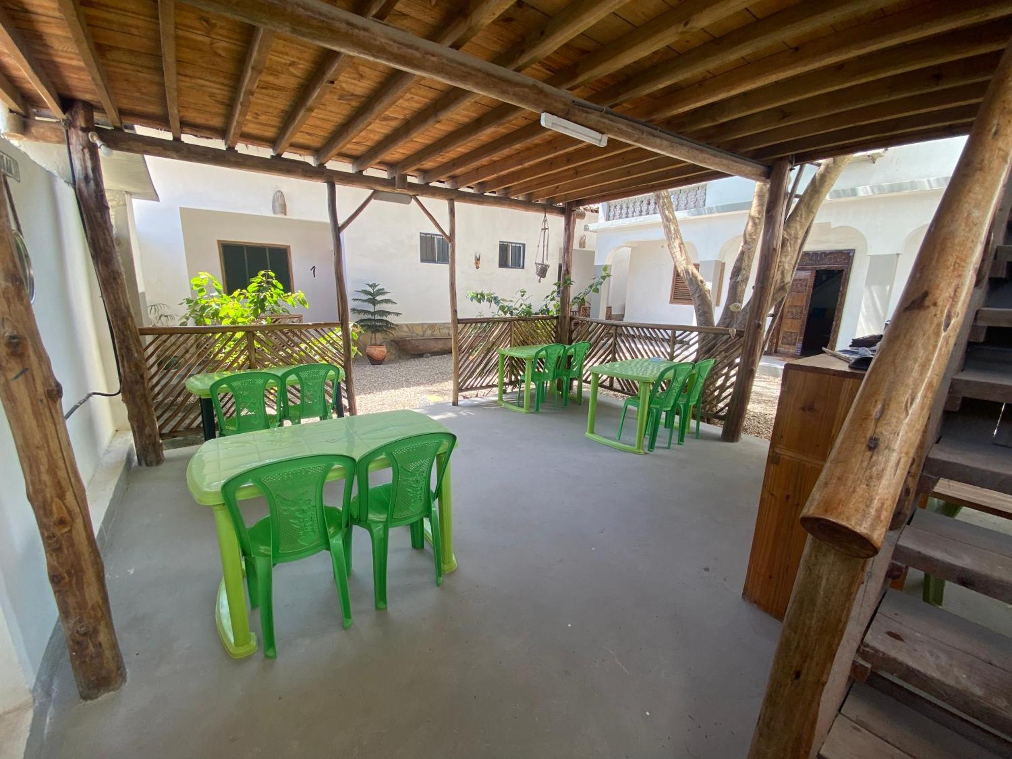 Raffaele Bed & Breakfast *