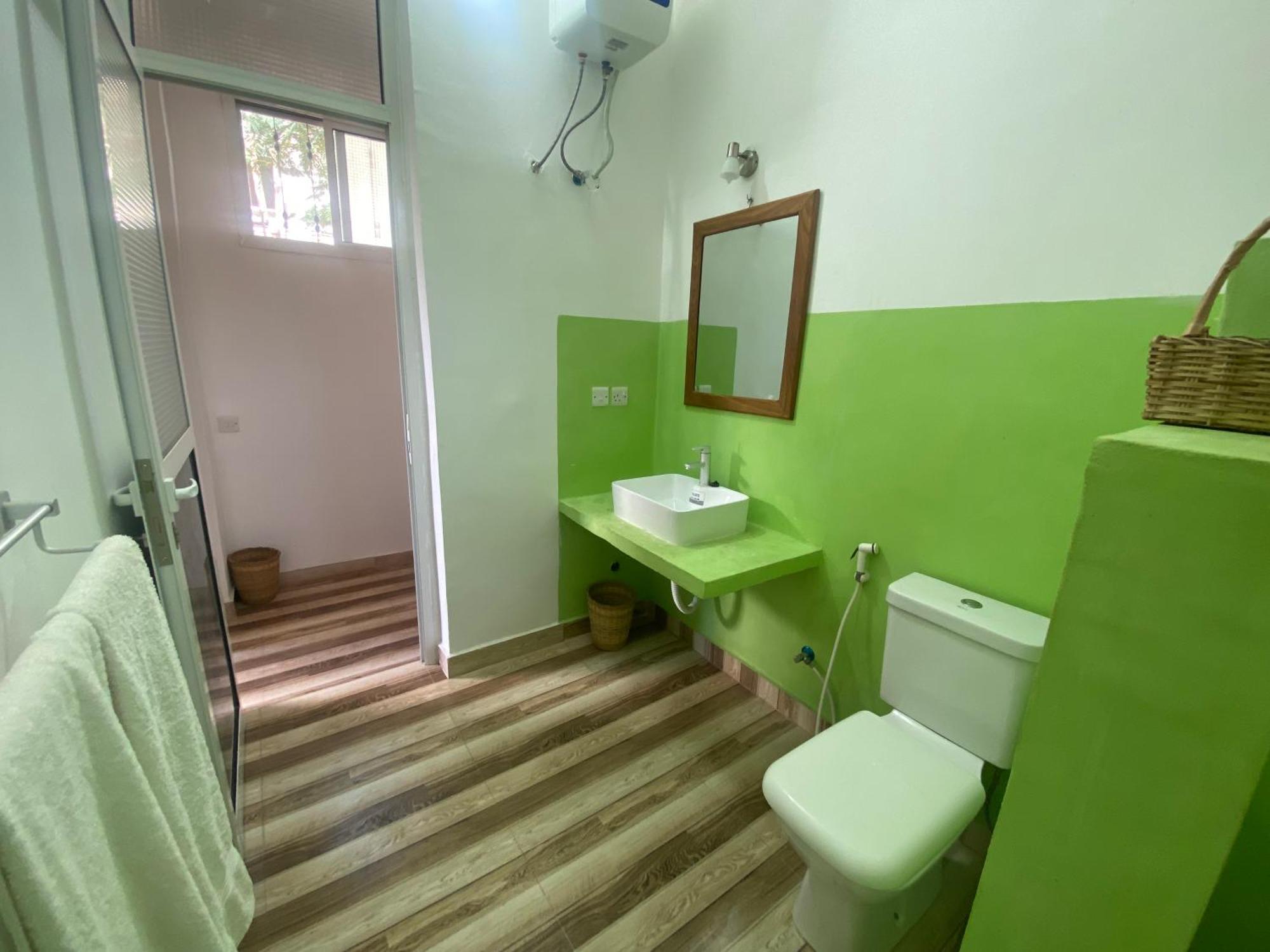 Raffaele Bed & Breakfast