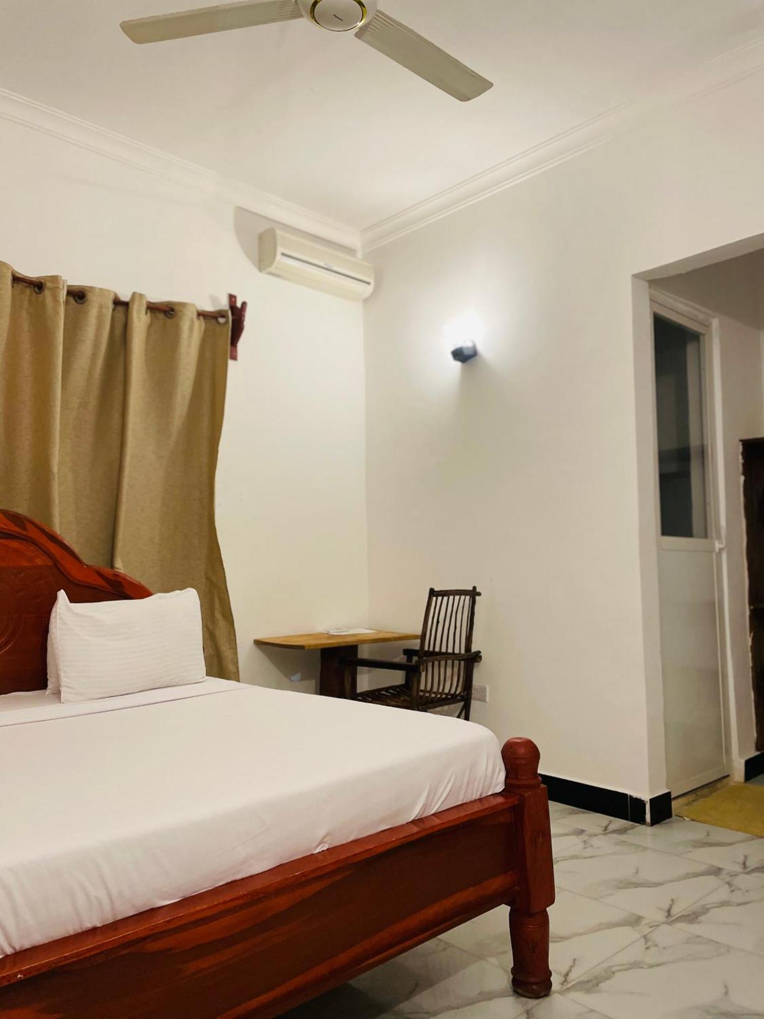 Hotel Asili Nyumbani *