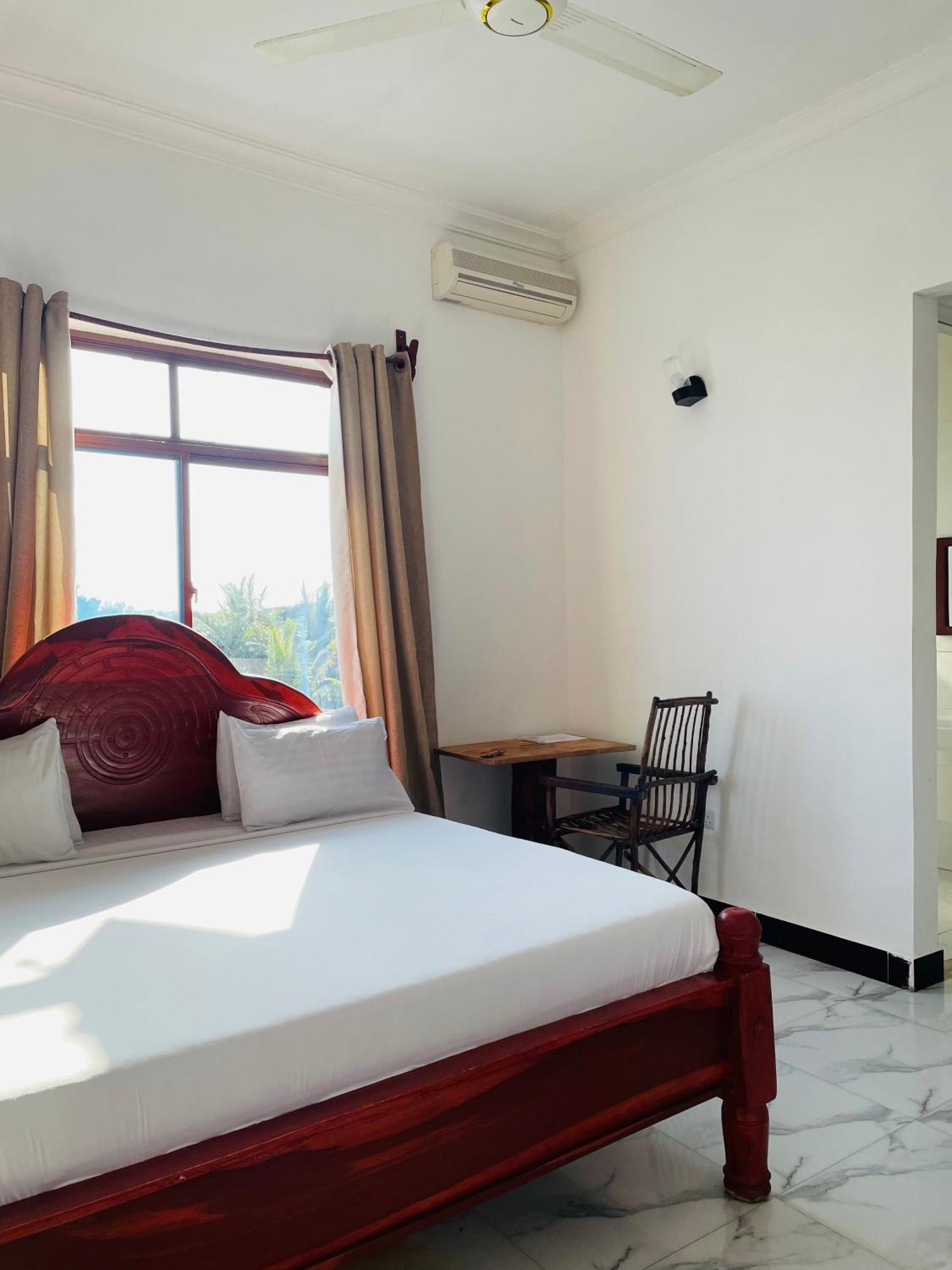 Asili Nyumbani Hotel Kiwengwa (Zanzibar)