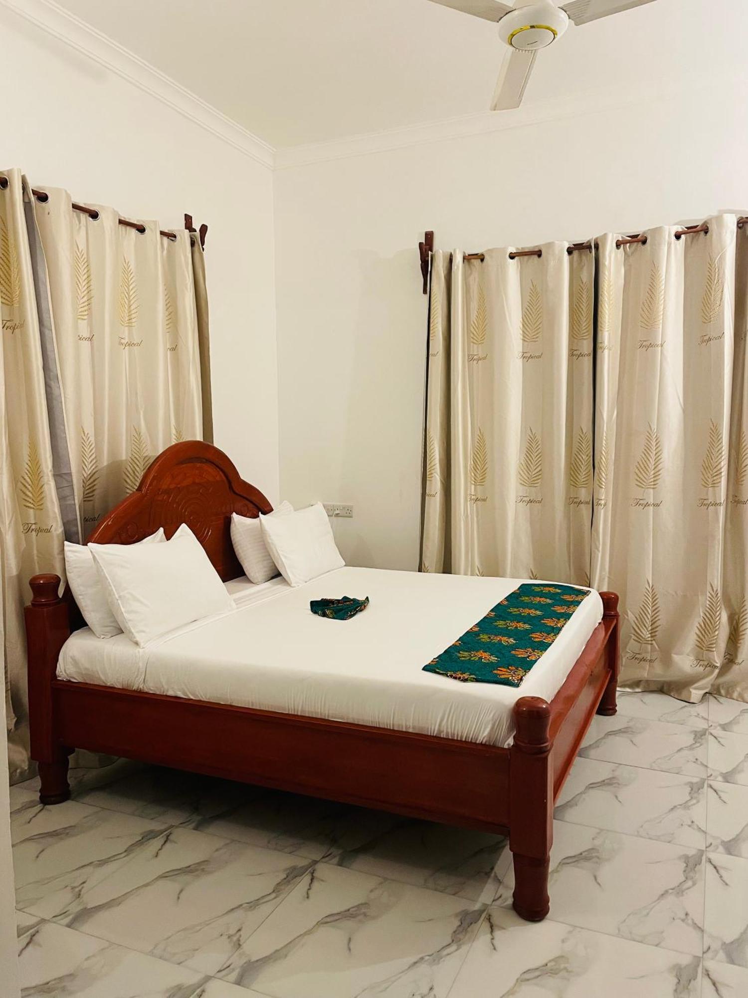 Asili Nyumbani Hotel *