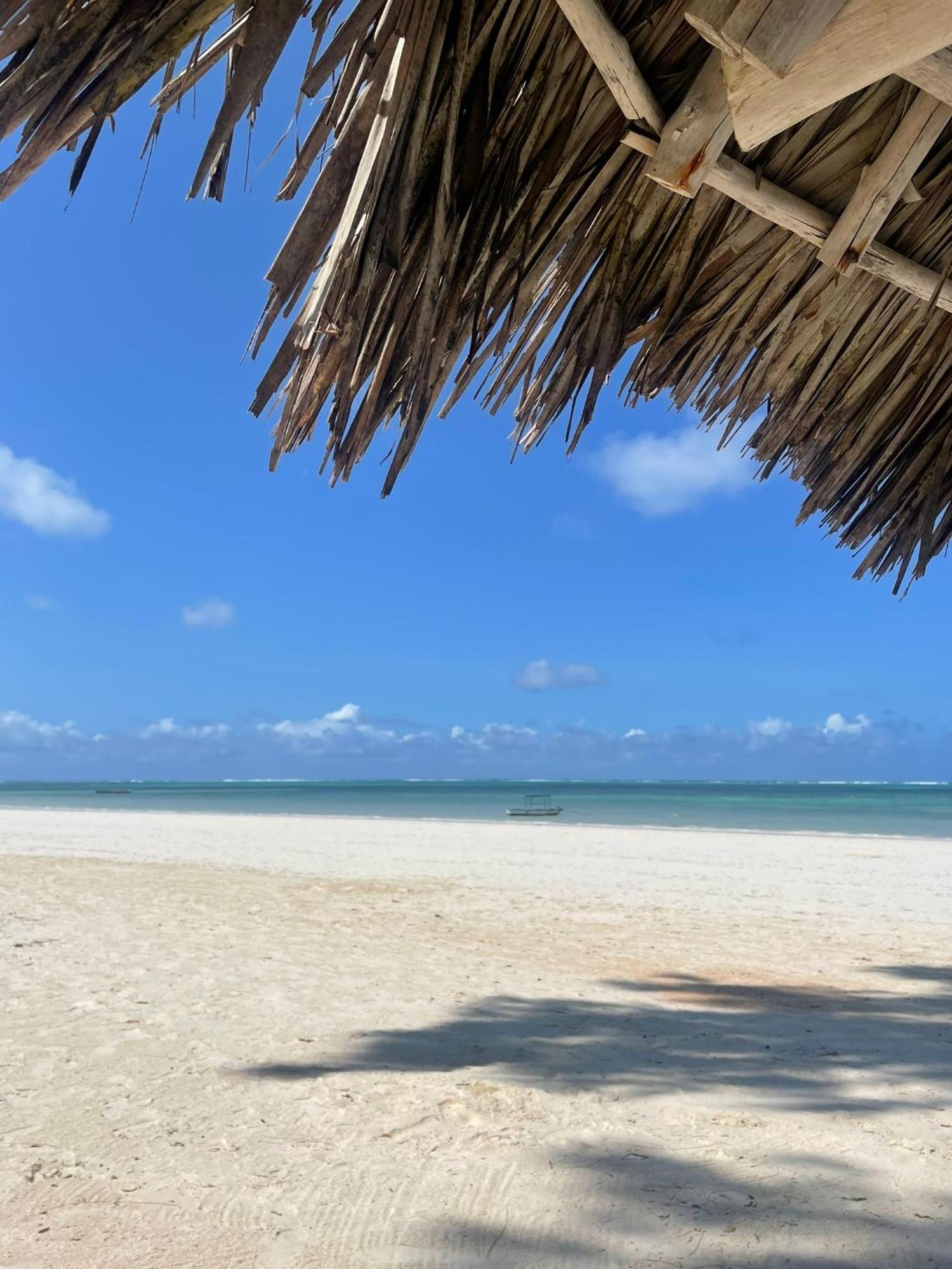 Asili Nyumbani Kiwengwa (Zanzibar)