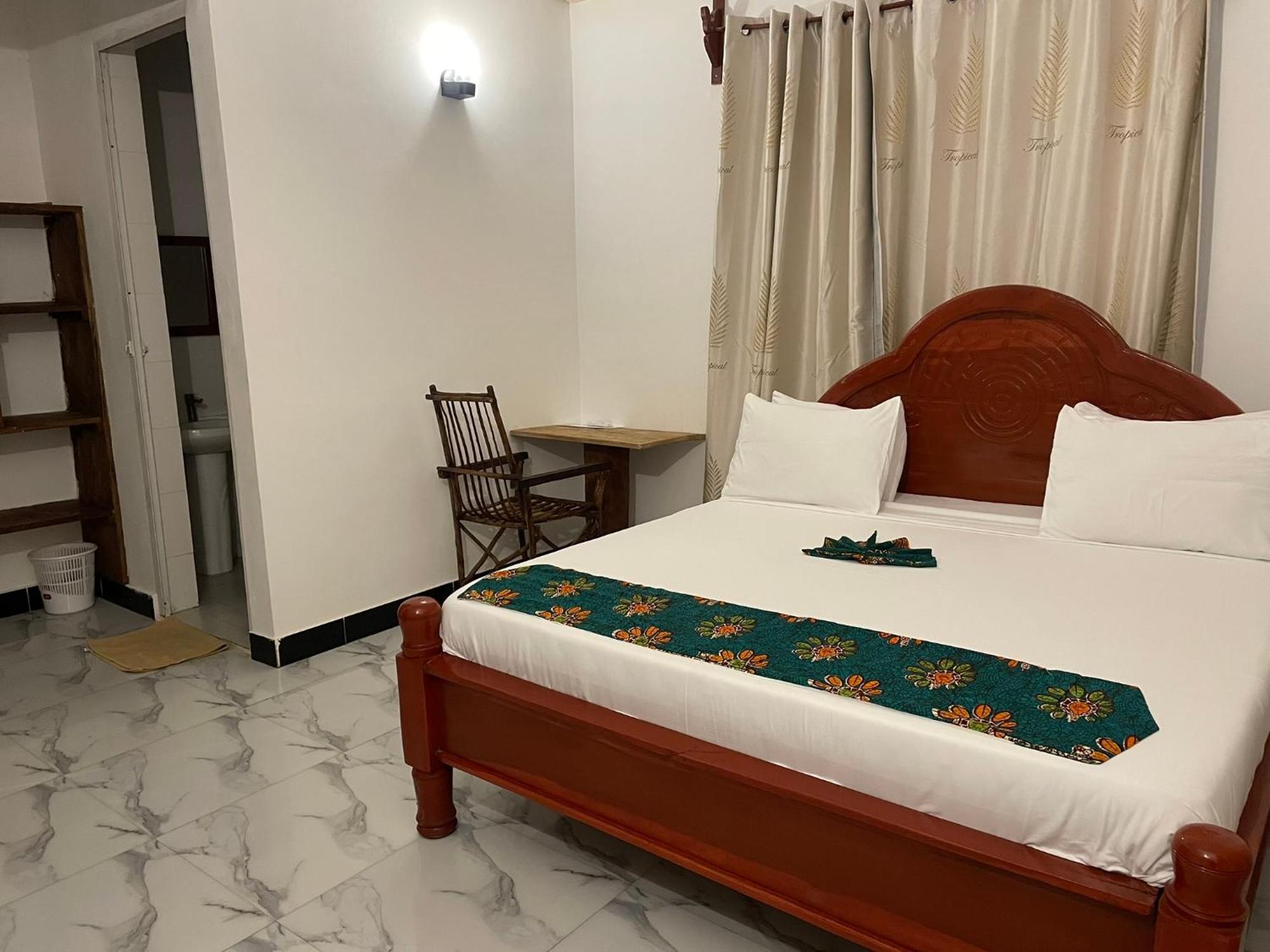 Asili Nyumbani Hotel Kiwengwa (Zanzibar)