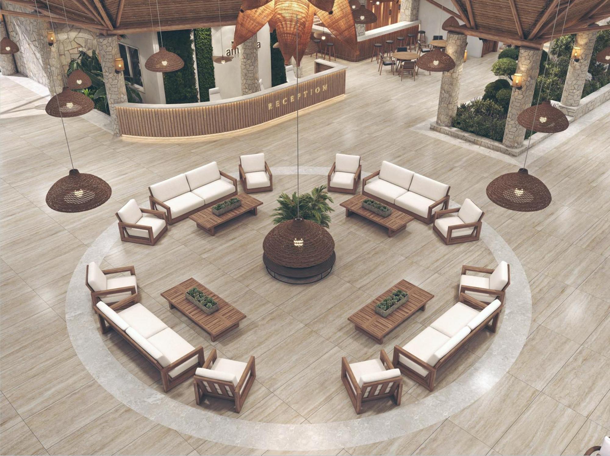 Hotel Jaz Amaluna - Adults Only 16 Years