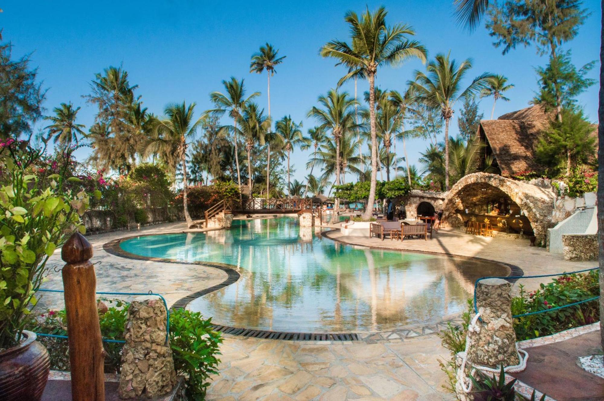Hotel Jaz Amaluna - Adults Only 16 Years