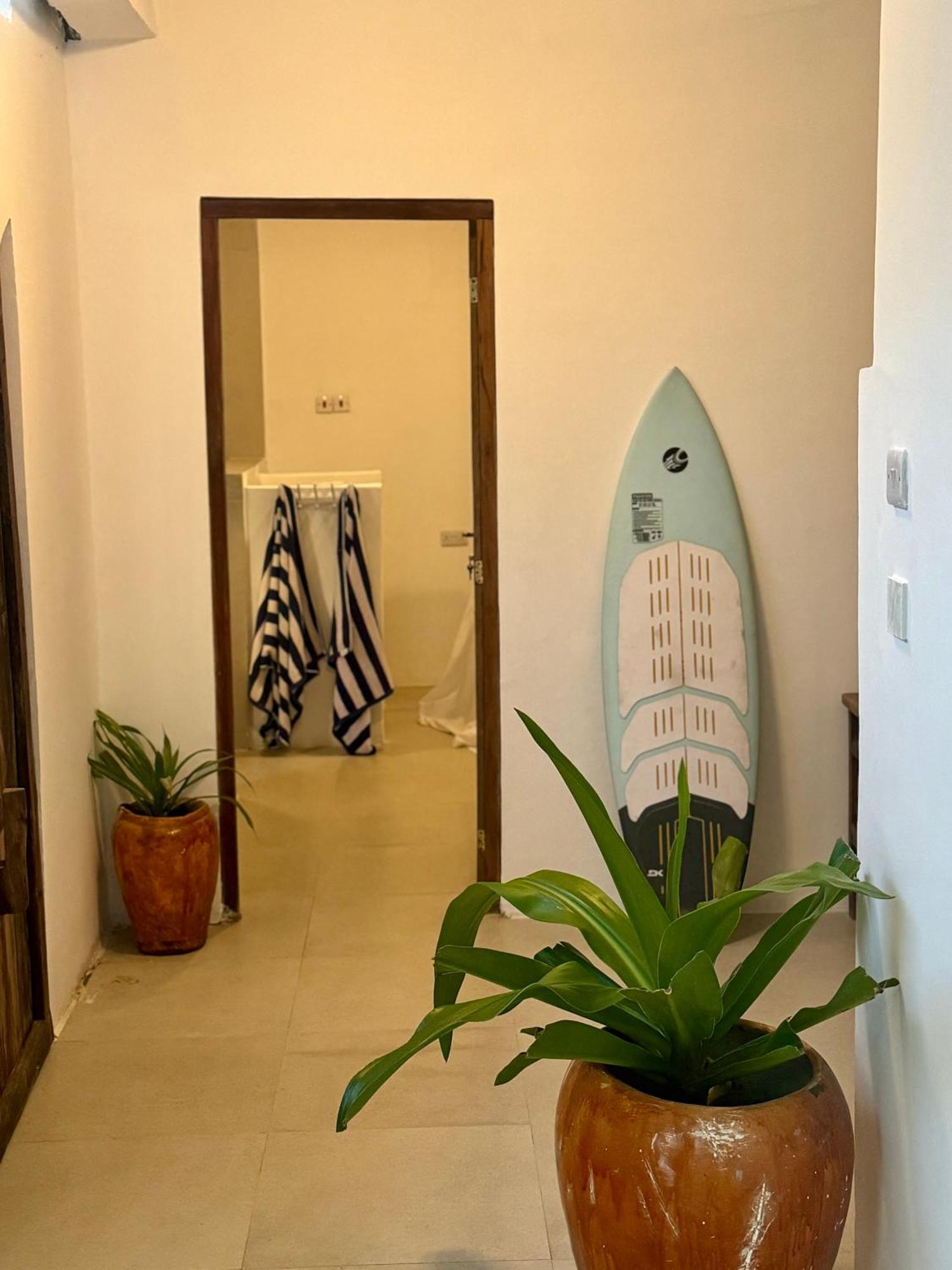 Majestic Zanzibar Penthouse One Of A Kind Properties With Private Rooftop Pool Tv Wifi Aircon And 90M From The Famous Paje Beach *