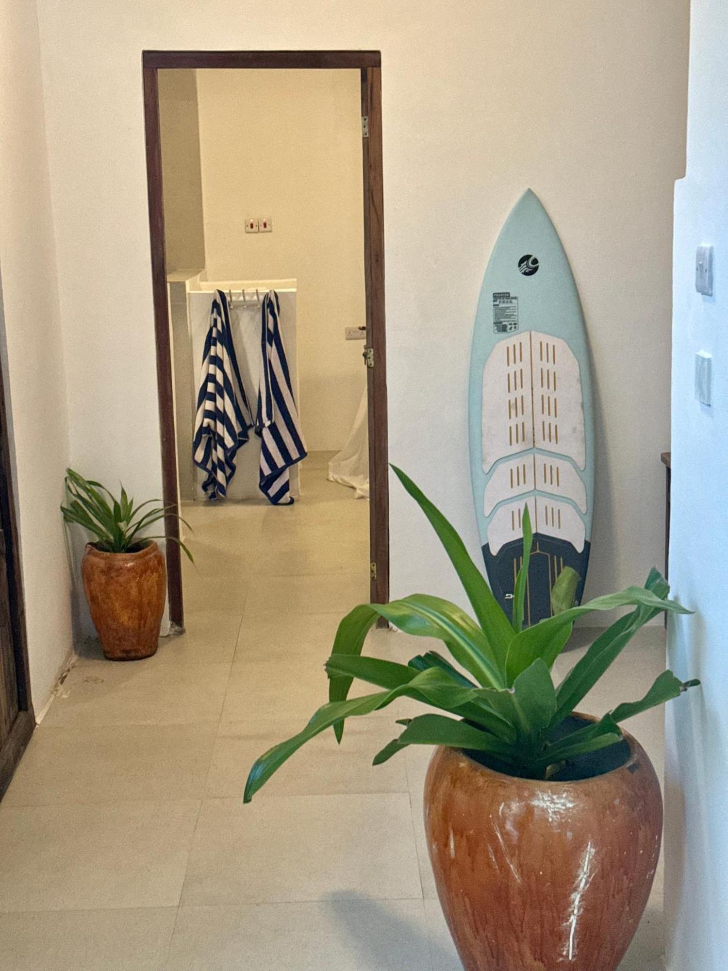 Majestic Zanzibar Penthouse One Of A Kind Properties With Private Rooftop Pool Tv Wifi Aircon And 90M From The Famous Paje Beach