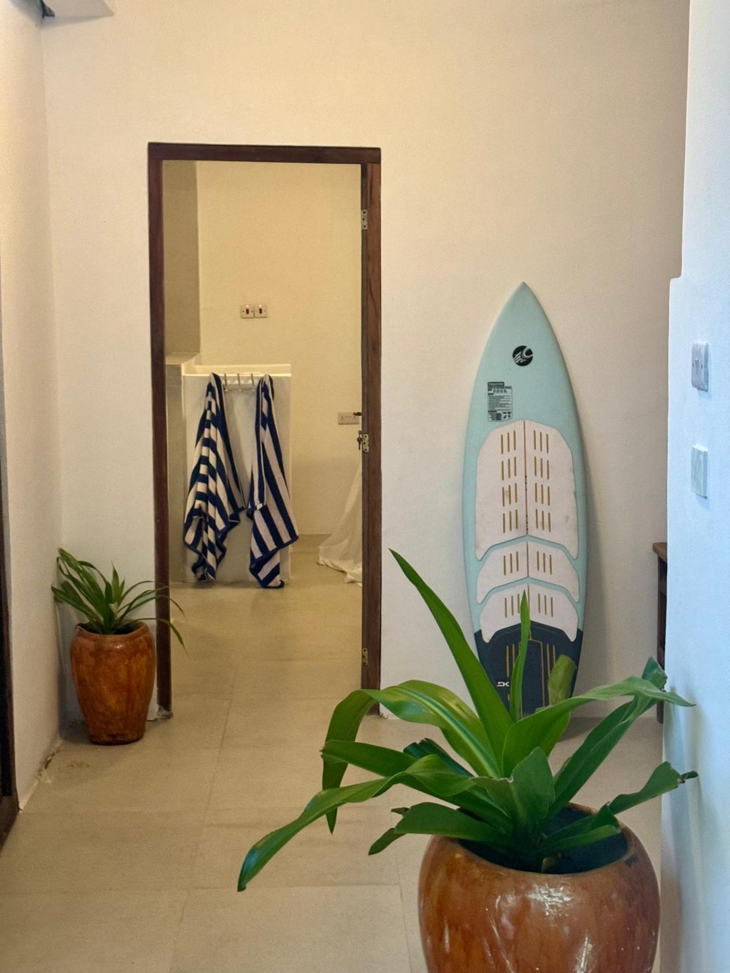 Majestic Zanzibar Penthouse One Of A Kind Properties With Private Rooftop Pool Tv Wifi Aircon And 90M From The Famous Paje Beach