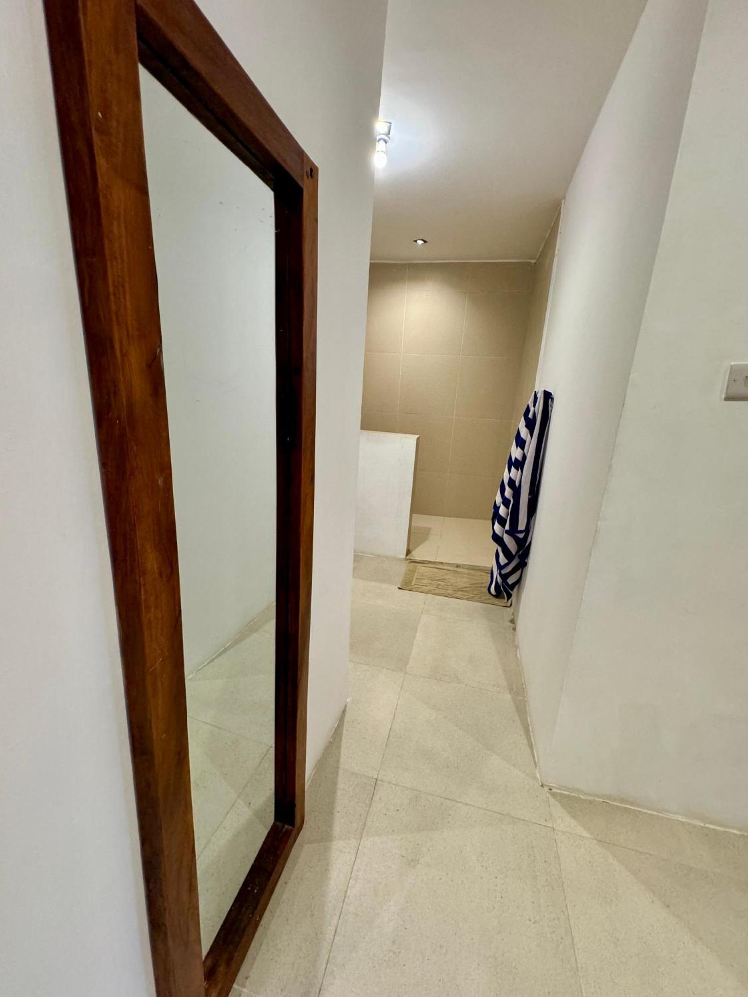 Majestic Zanzibar Penthouse One Of A Kind Properties With Private Rooftop Pool Tv Wifi Aircon And 90M From The Famous Paje Beach Villa *