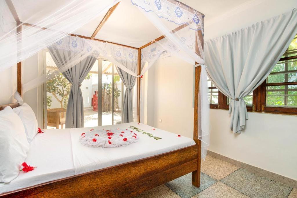 Hotel Seashore Kiwengwa (Zanzibar)