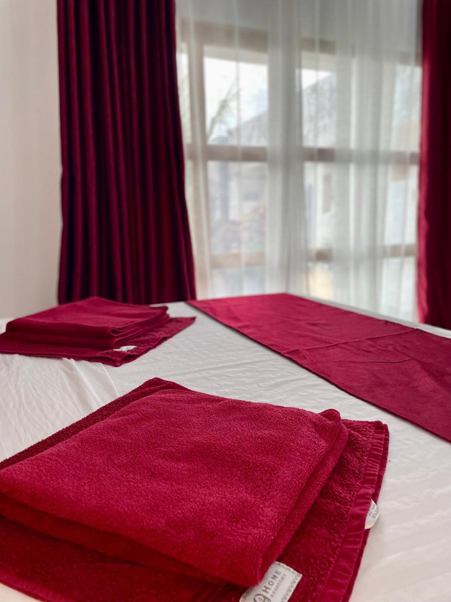 Crystal Coast Hotel Kendwa