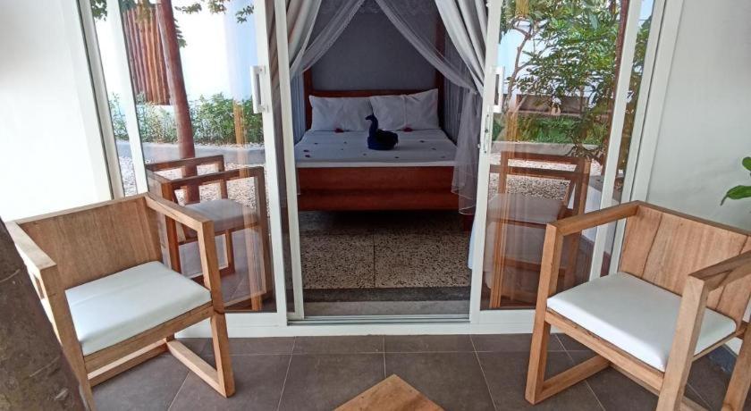 Seashore 4*