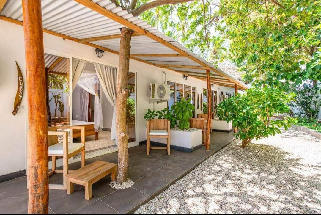 Hotel Seashore Kiwengwa (Zanzibar)