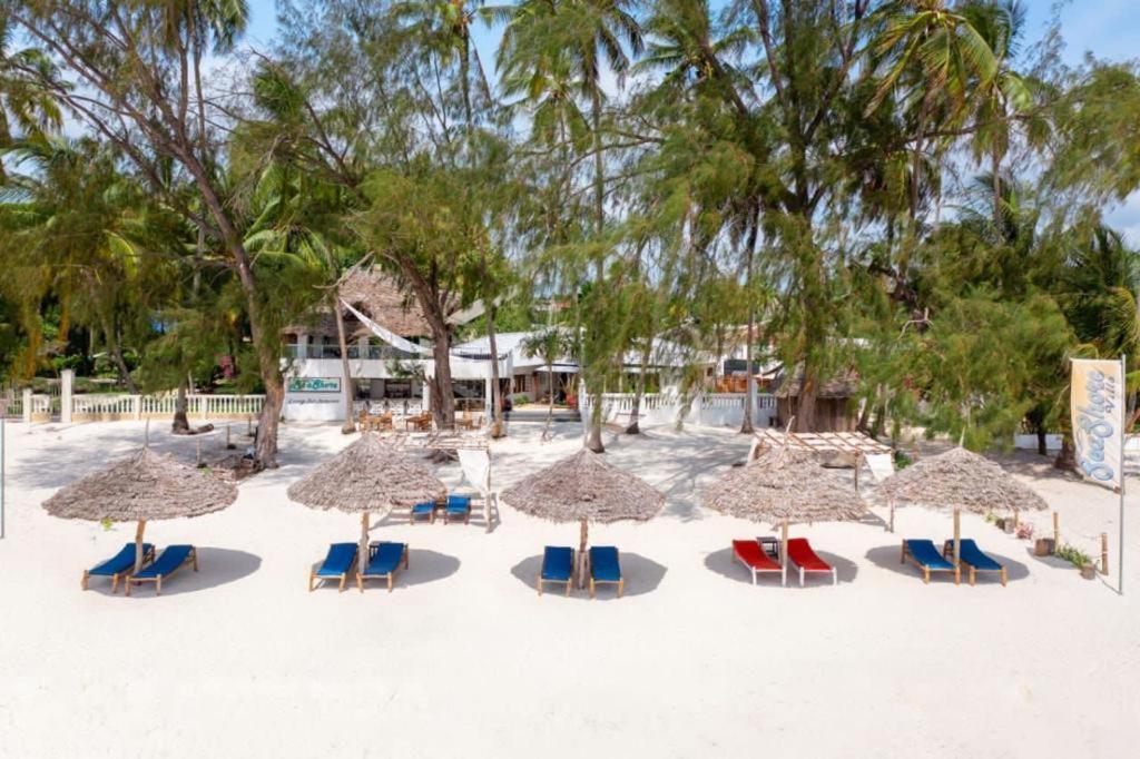 Seashore 4*