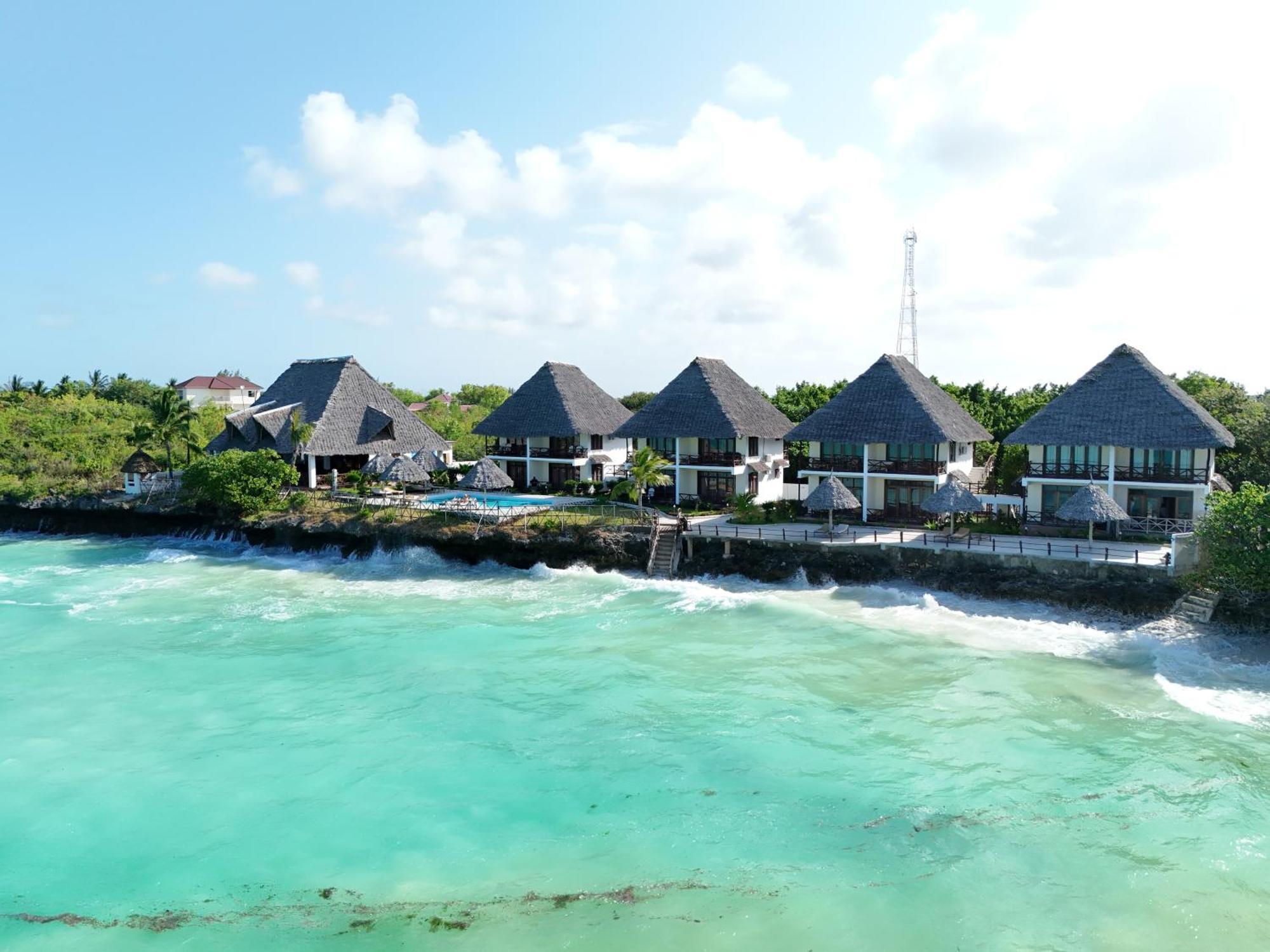 Hotel Mahi Mahi