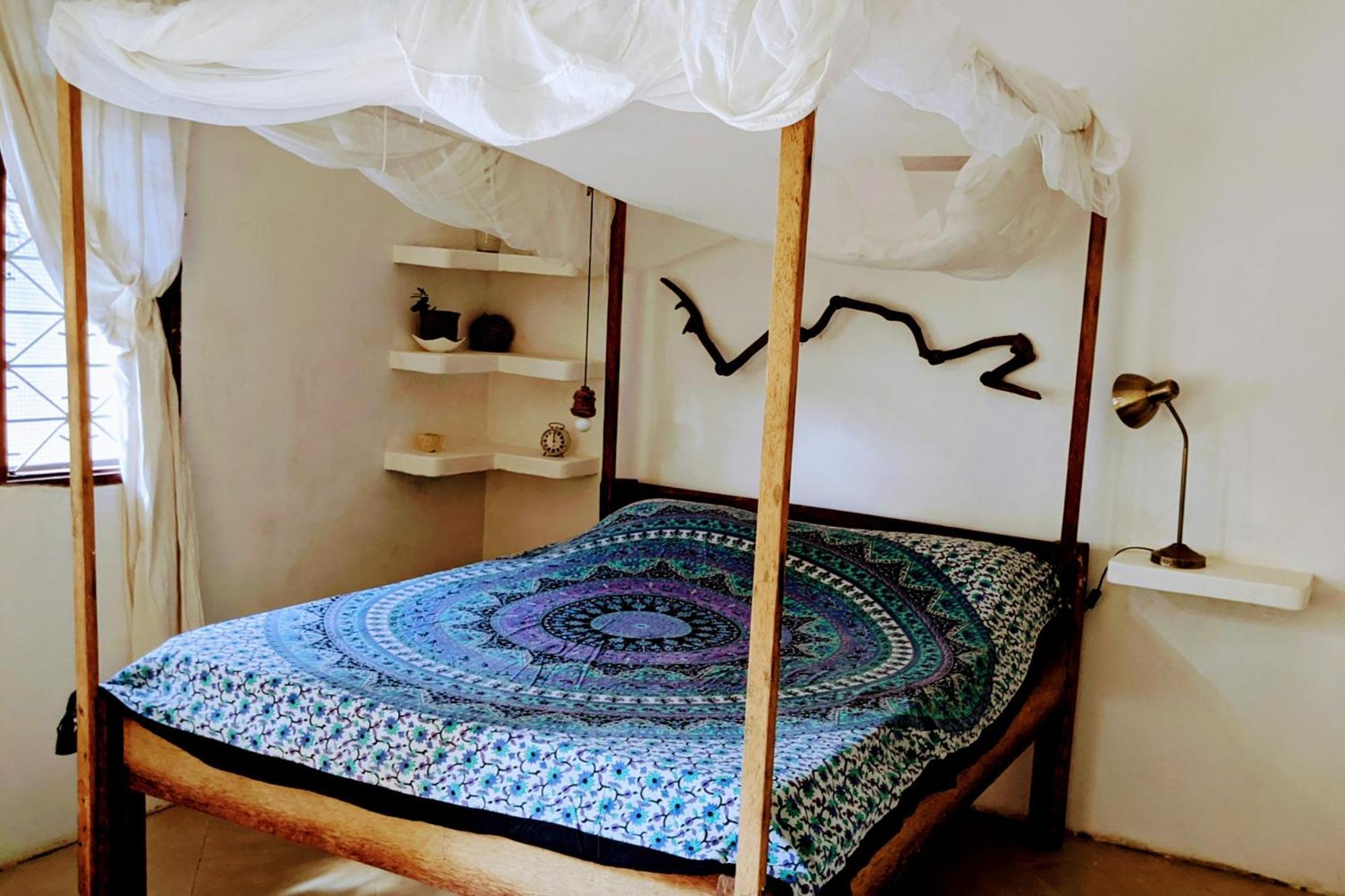 Kunta House In