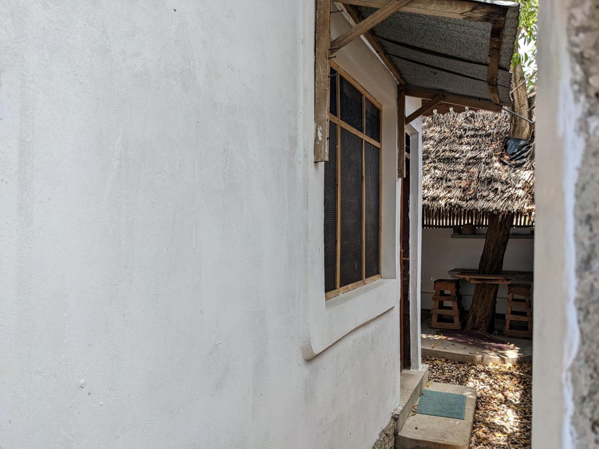 Kunta House In * Paje