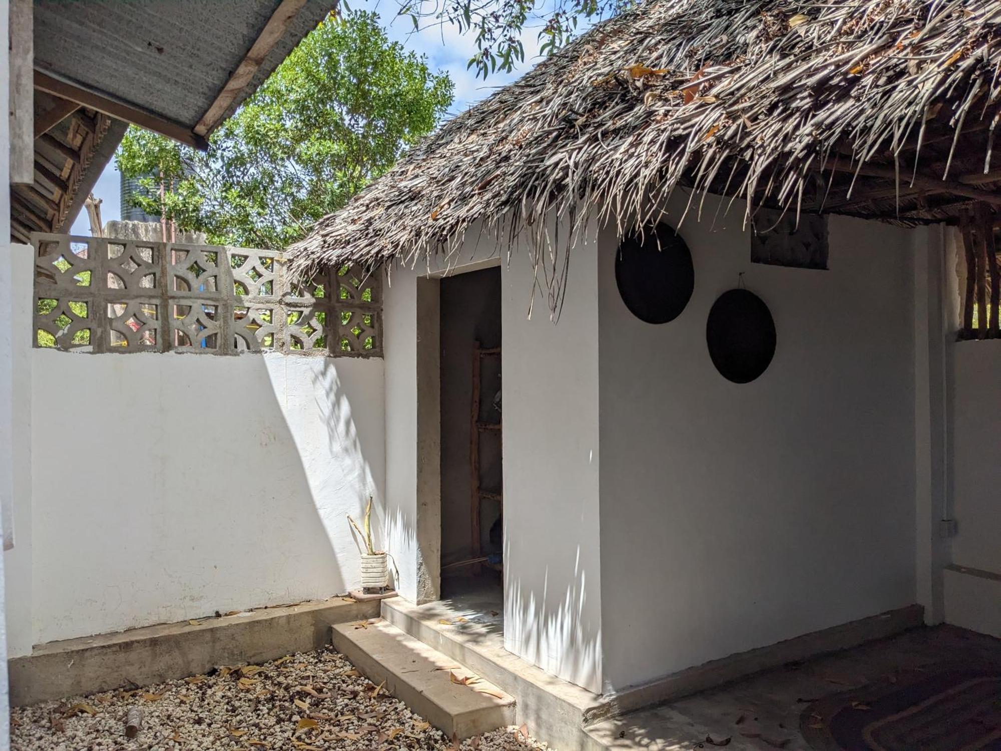 Kunta House In