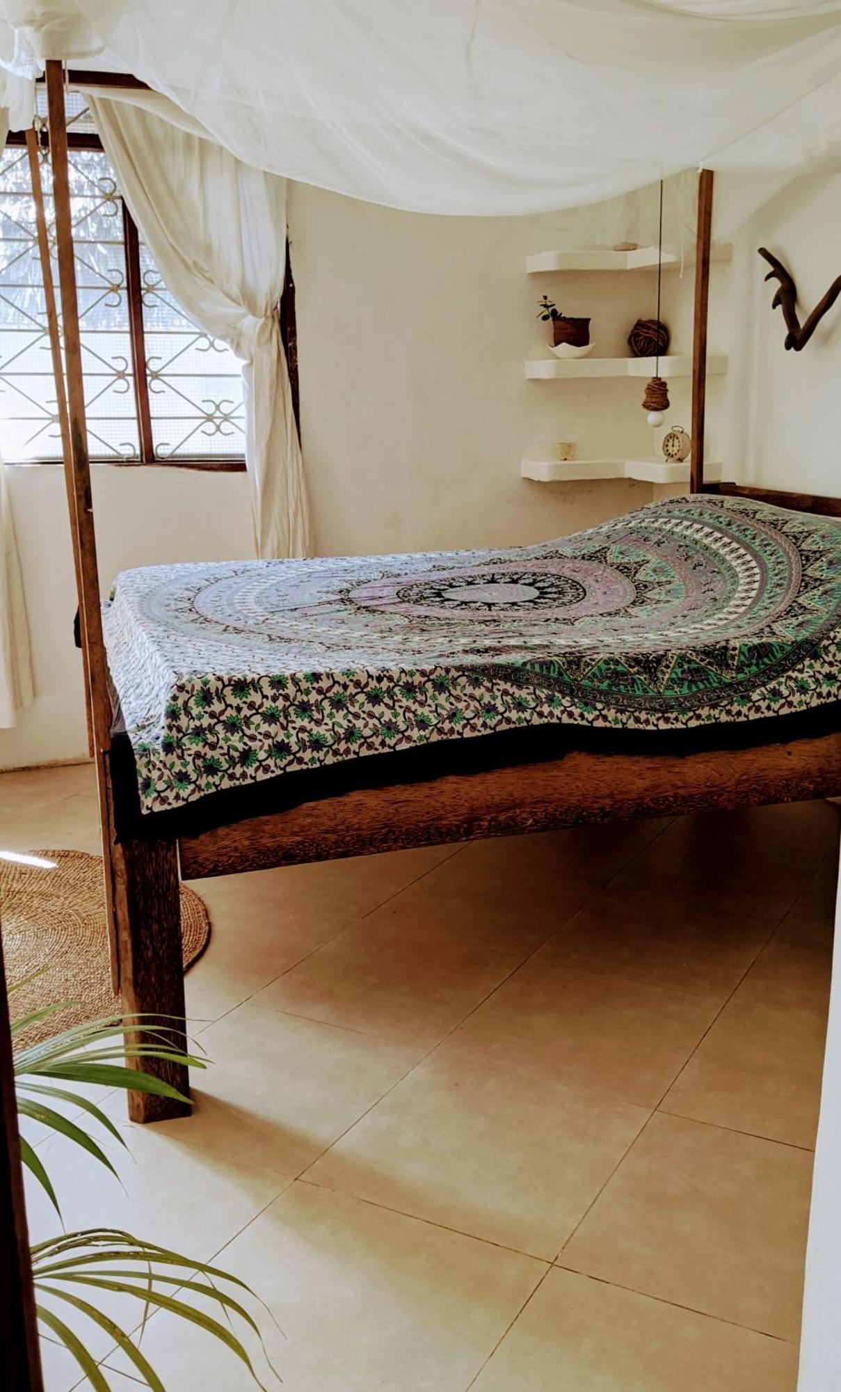 Apartment Kunta House In
