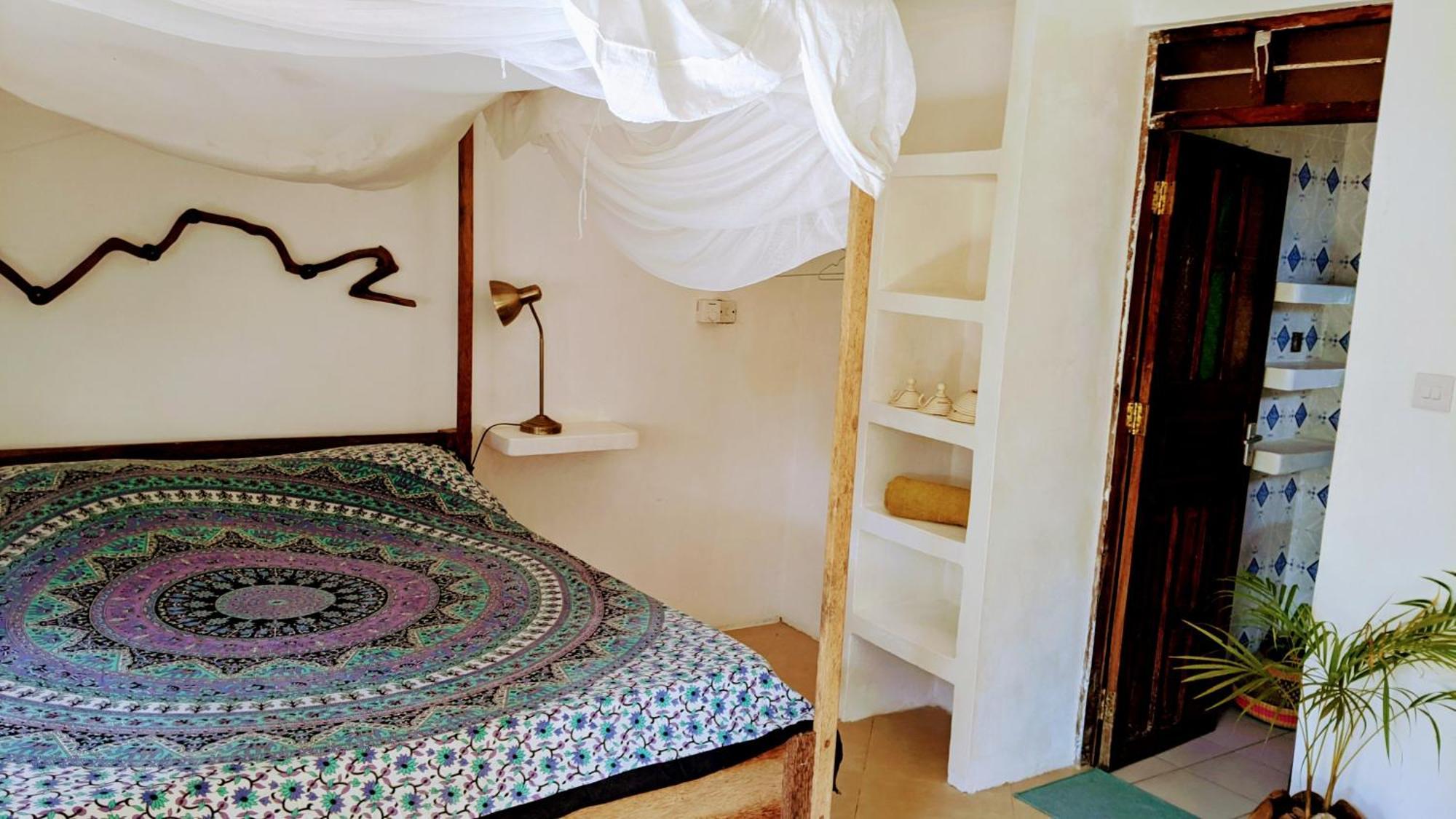 Apartment Kunta House In