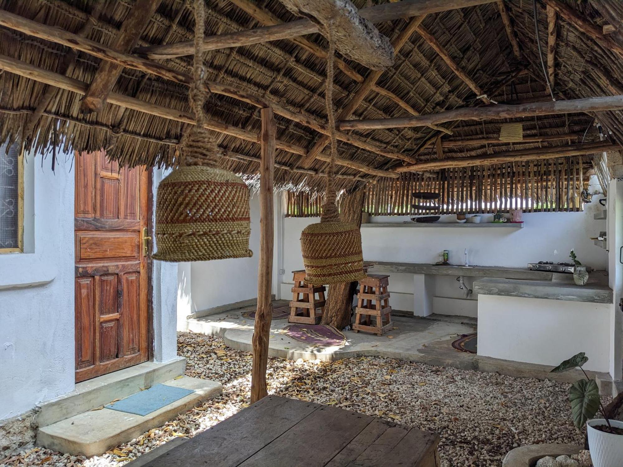Apartment Kunta House In