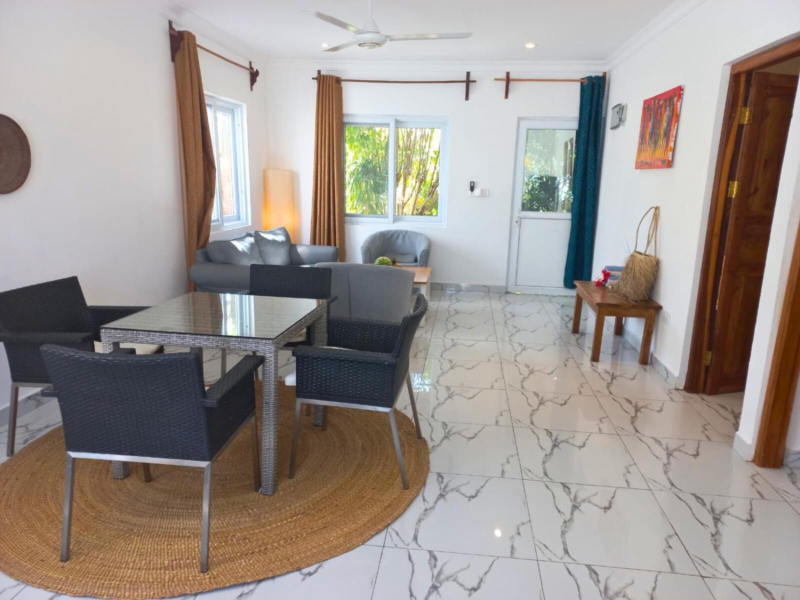 Jambiani Jambiani (Zanzibar)