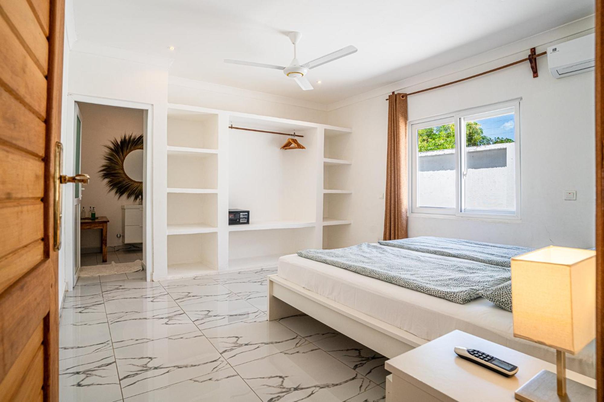 Apartment Jambiani Jambiani (Zanzibar)