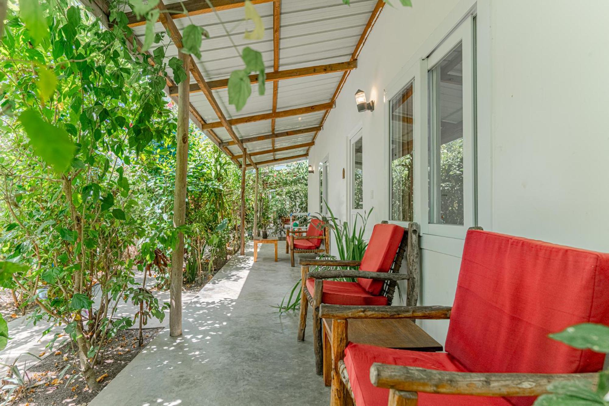Jambiani Apartment