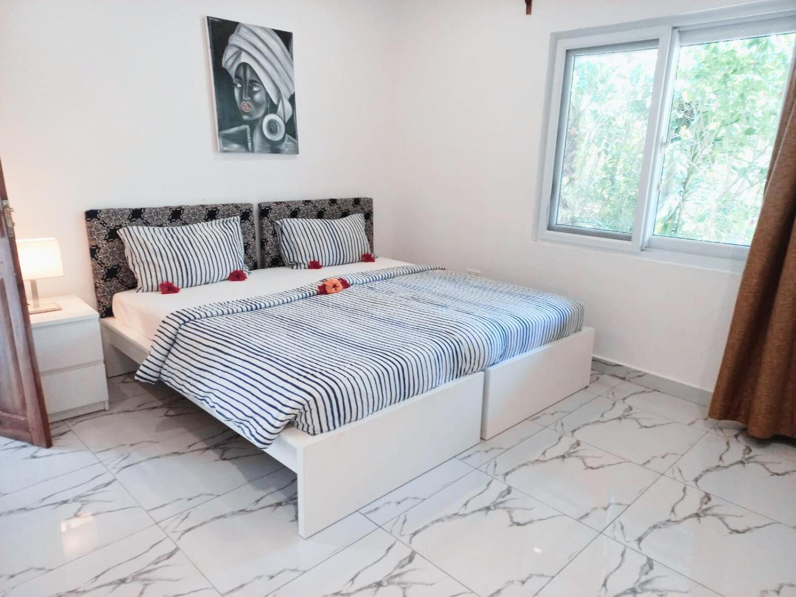 Apartment Jambiani *