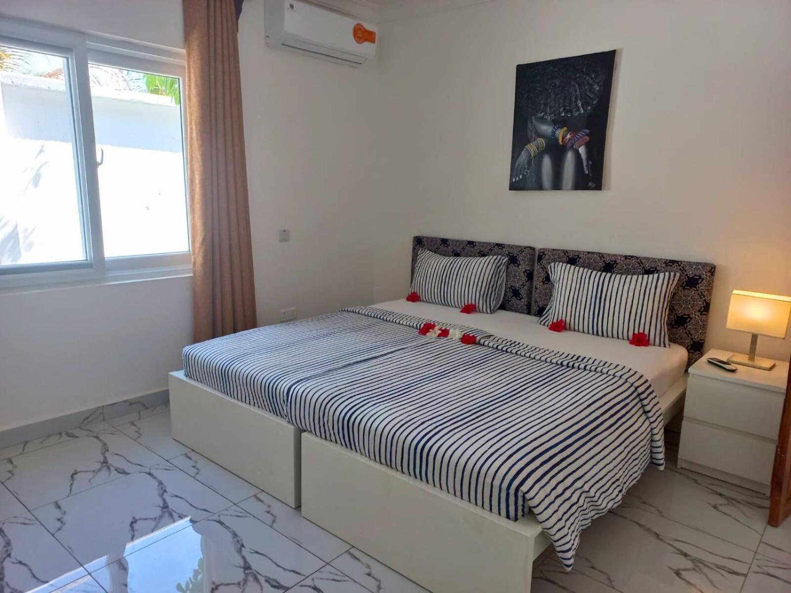 Jambiani Apartment Jambiani (Zanzibar)
